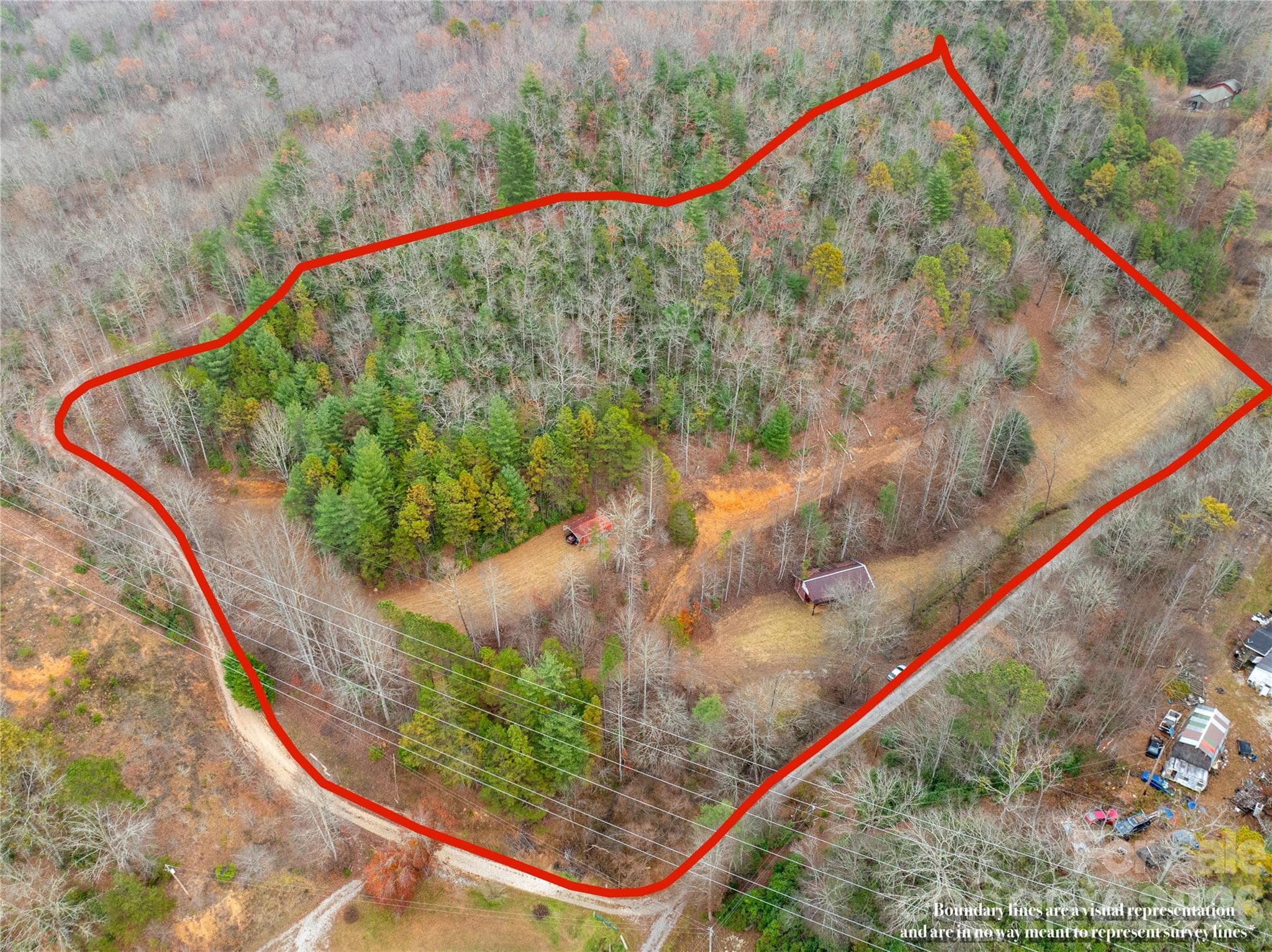 Acreage at 104 Robin Lane, Bryson City, photo 3 of 47