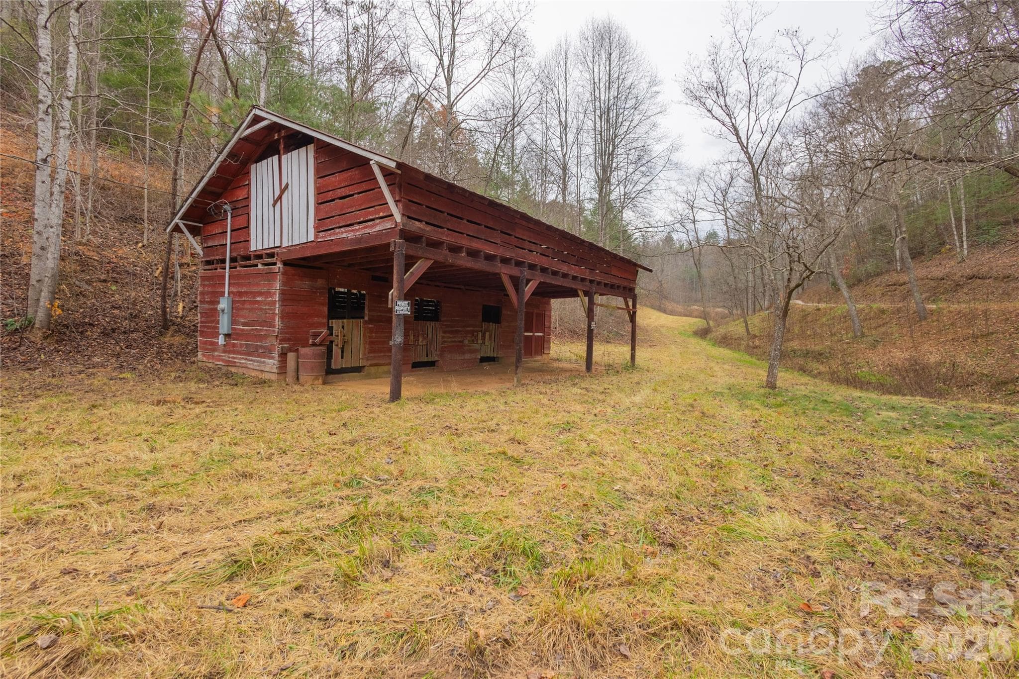 Acreage at 104 Robin Lane, Bryson City, photo 4 of 47