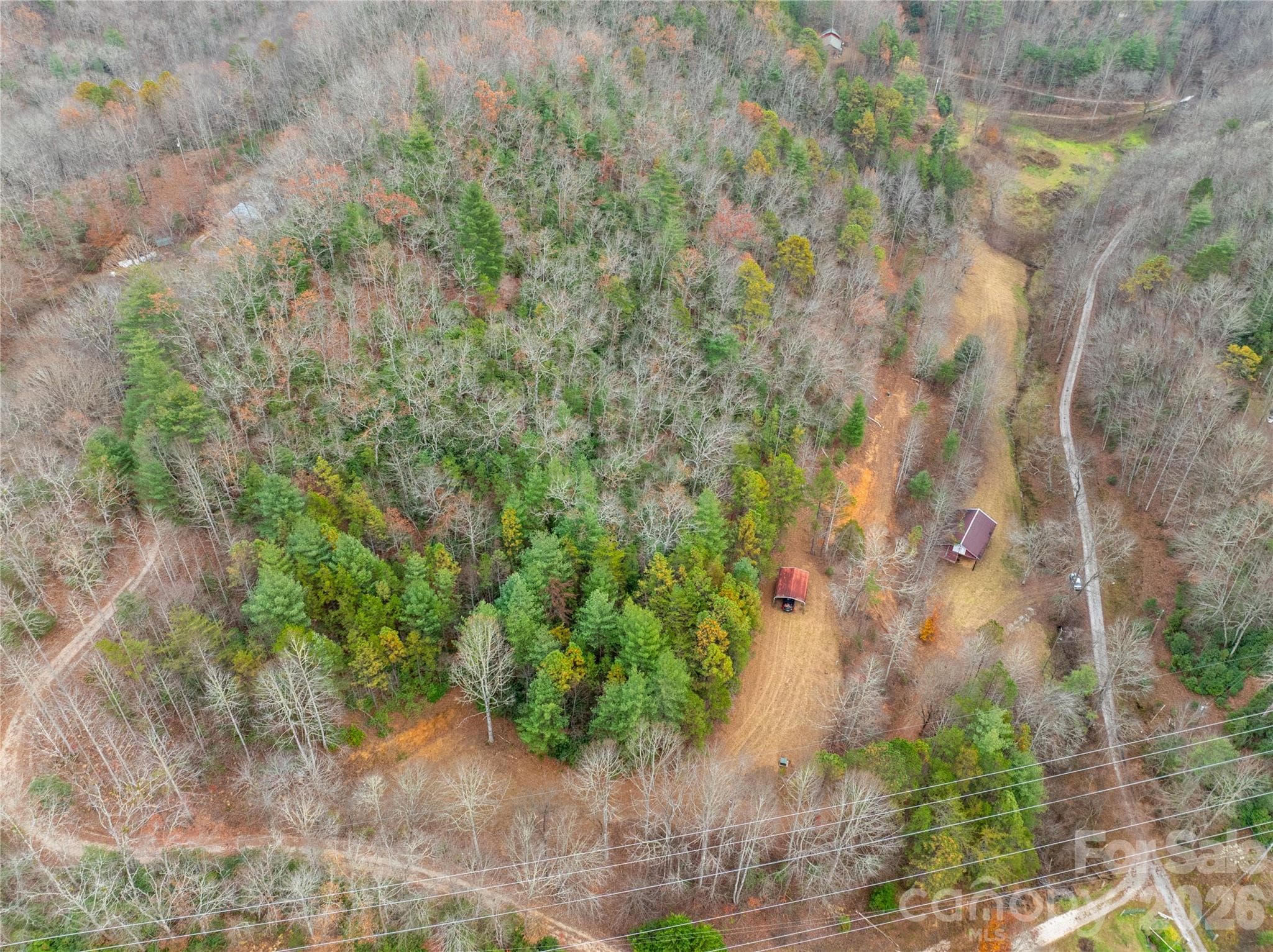 Acreage at 104 Robin Lane, Bryson City, photo 11 of 47