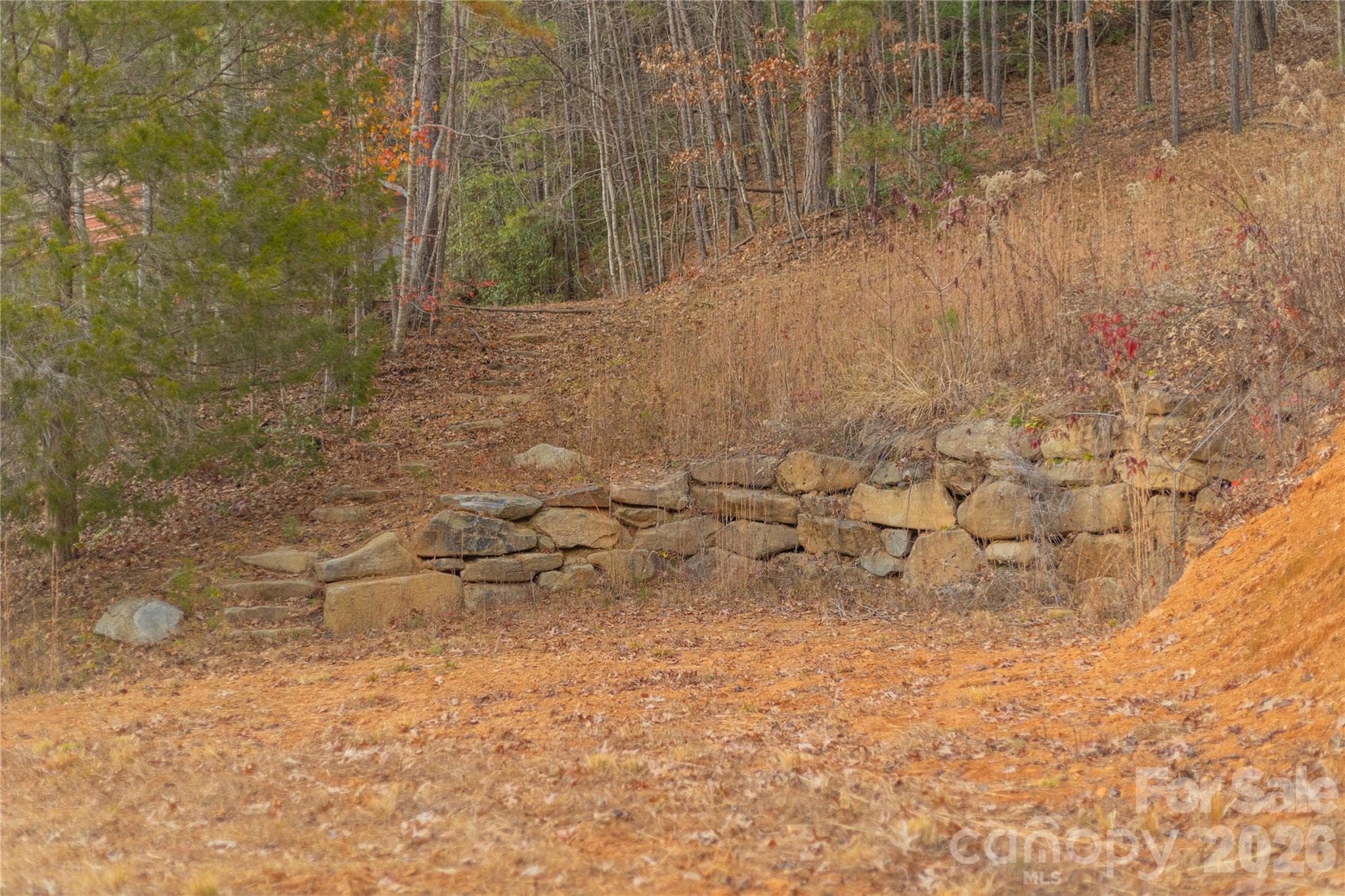 Acreage at 104 Robin Lane, Bryson City, photo 12 of 47