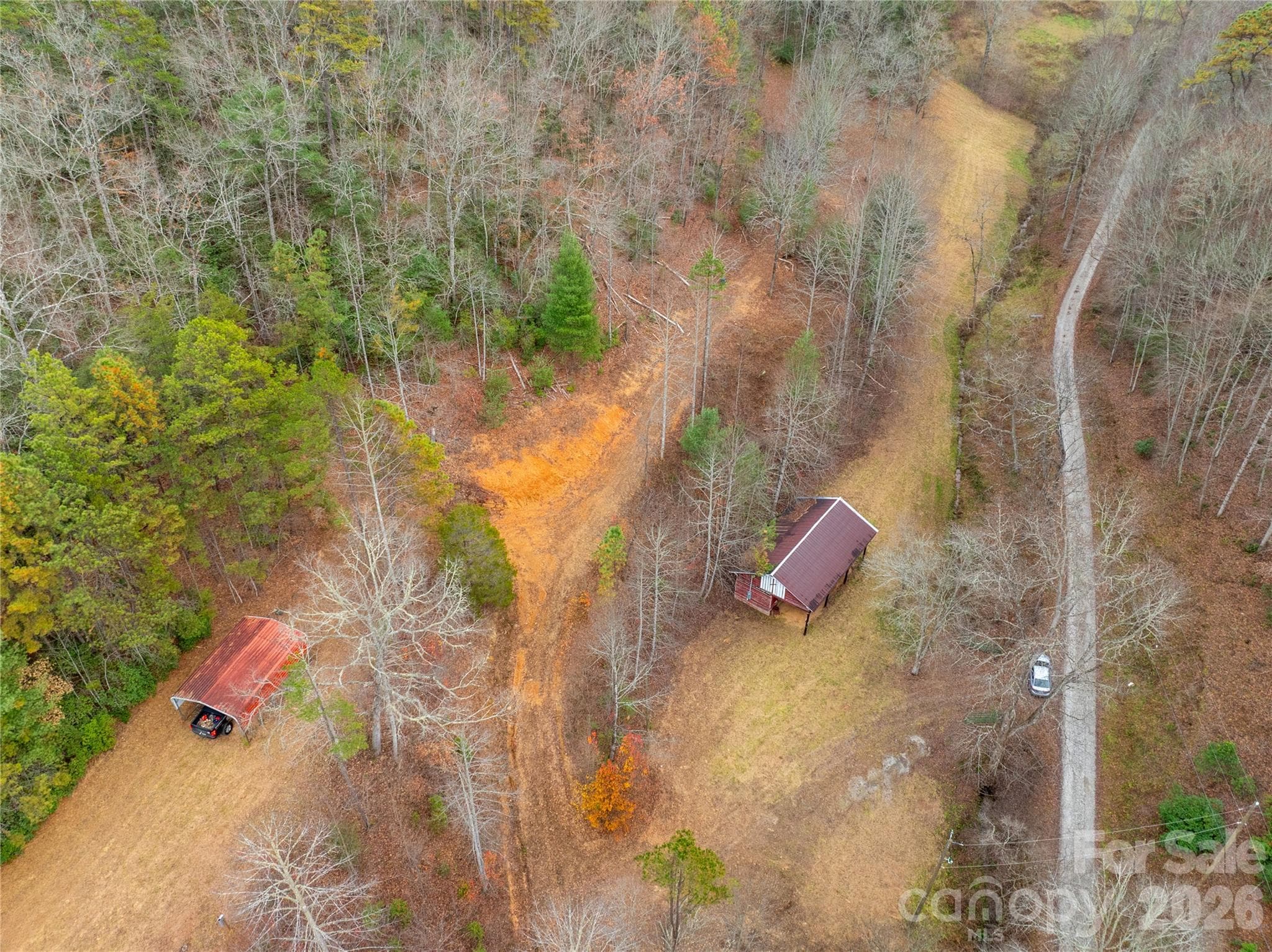 Acreage at 104 Robin Lane, Bryson City, photo 14 of 47