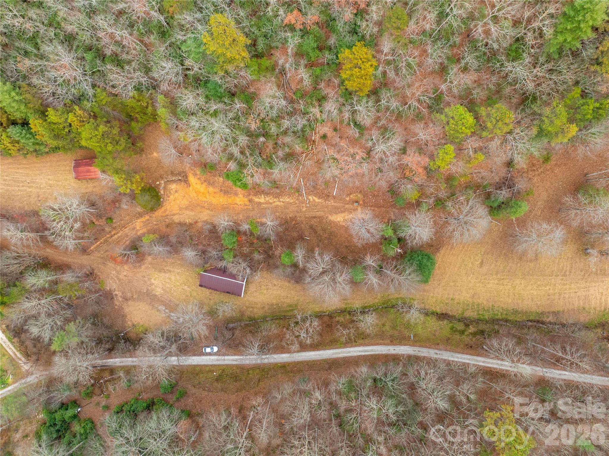 Acreage at 104 Robin Lane, Bryson City, photo 17 of 47