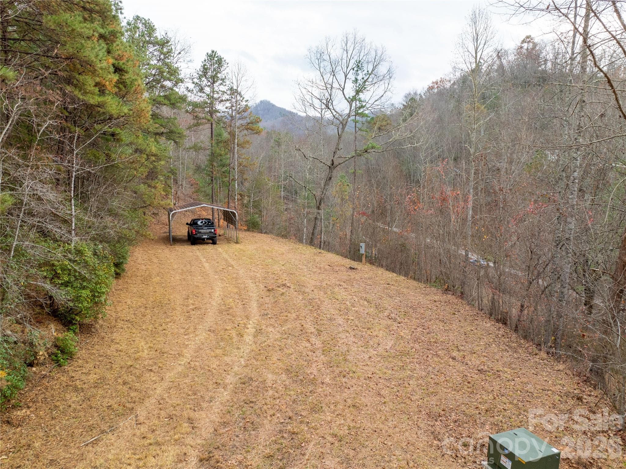 Acreage at 104 Robin Lane, Bryson City, photo 19 of 47