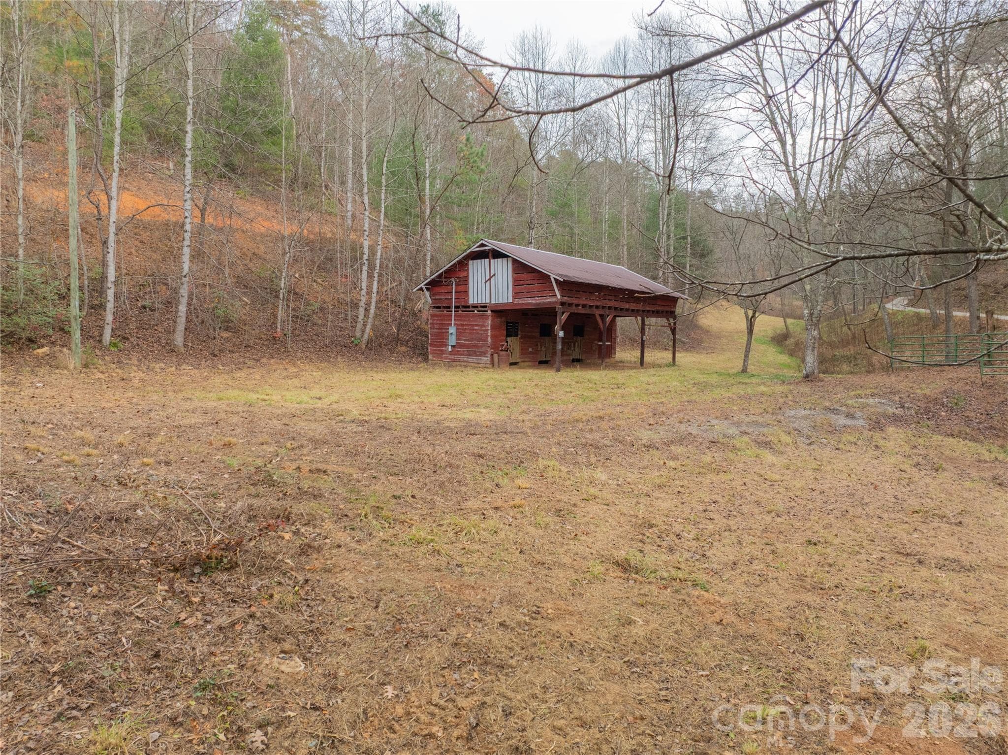 Acreage at 104 Robin Lane, Bryson City, photo 24 of 47