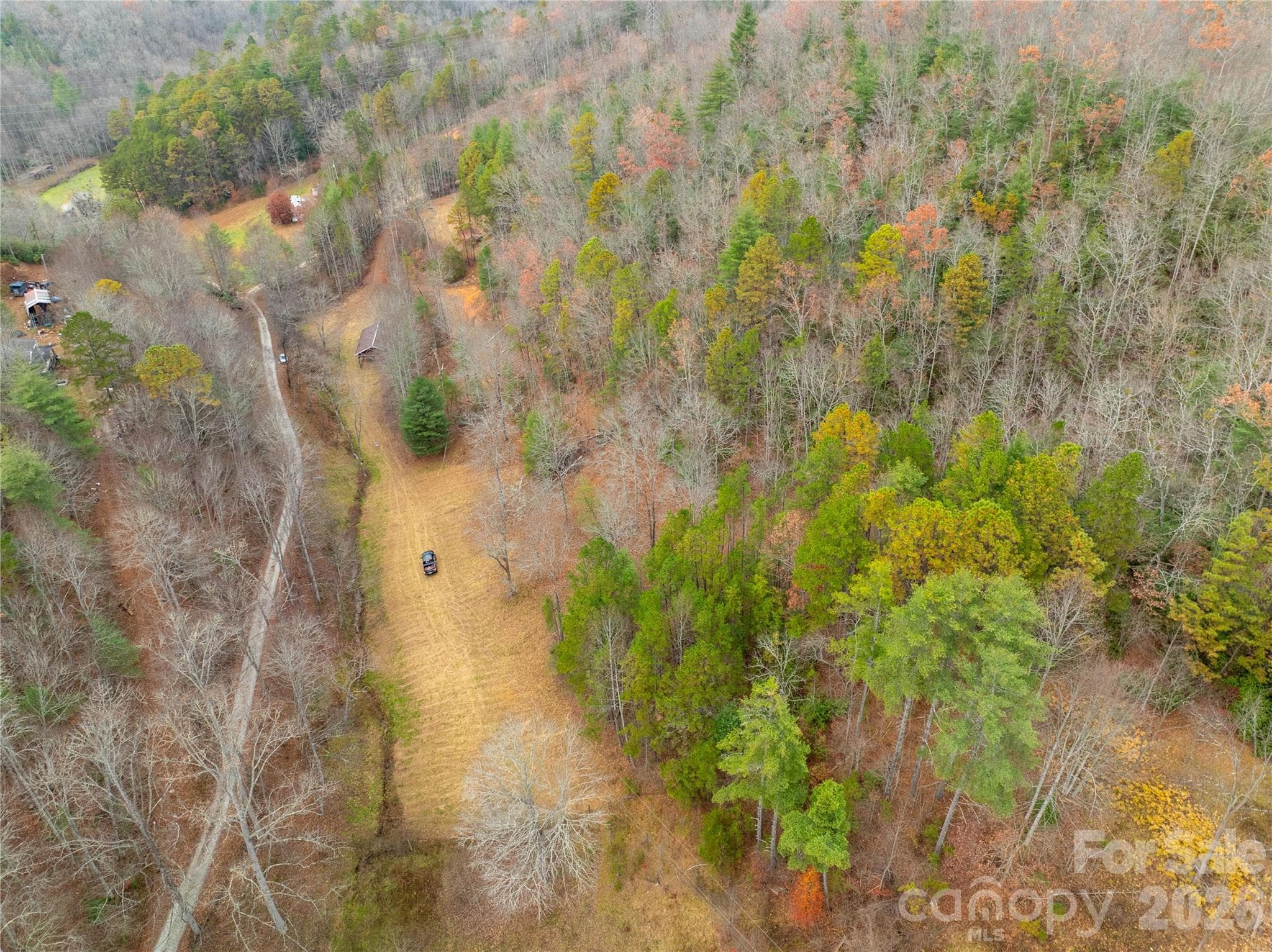 Acreage at 104 Robin Lane, Bryson City, photo 29 of 47
