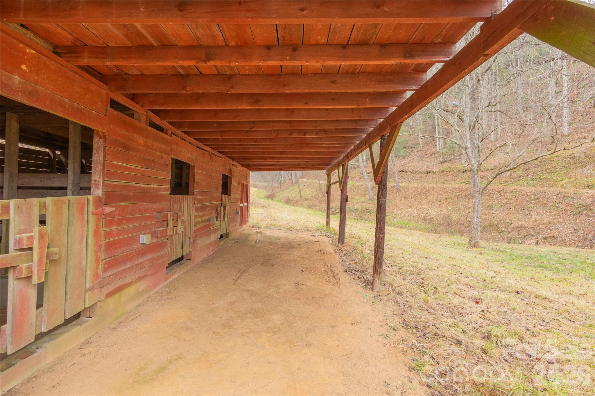 Acreage at 104 Robin Lane, Bryson City, photo 33 of 47