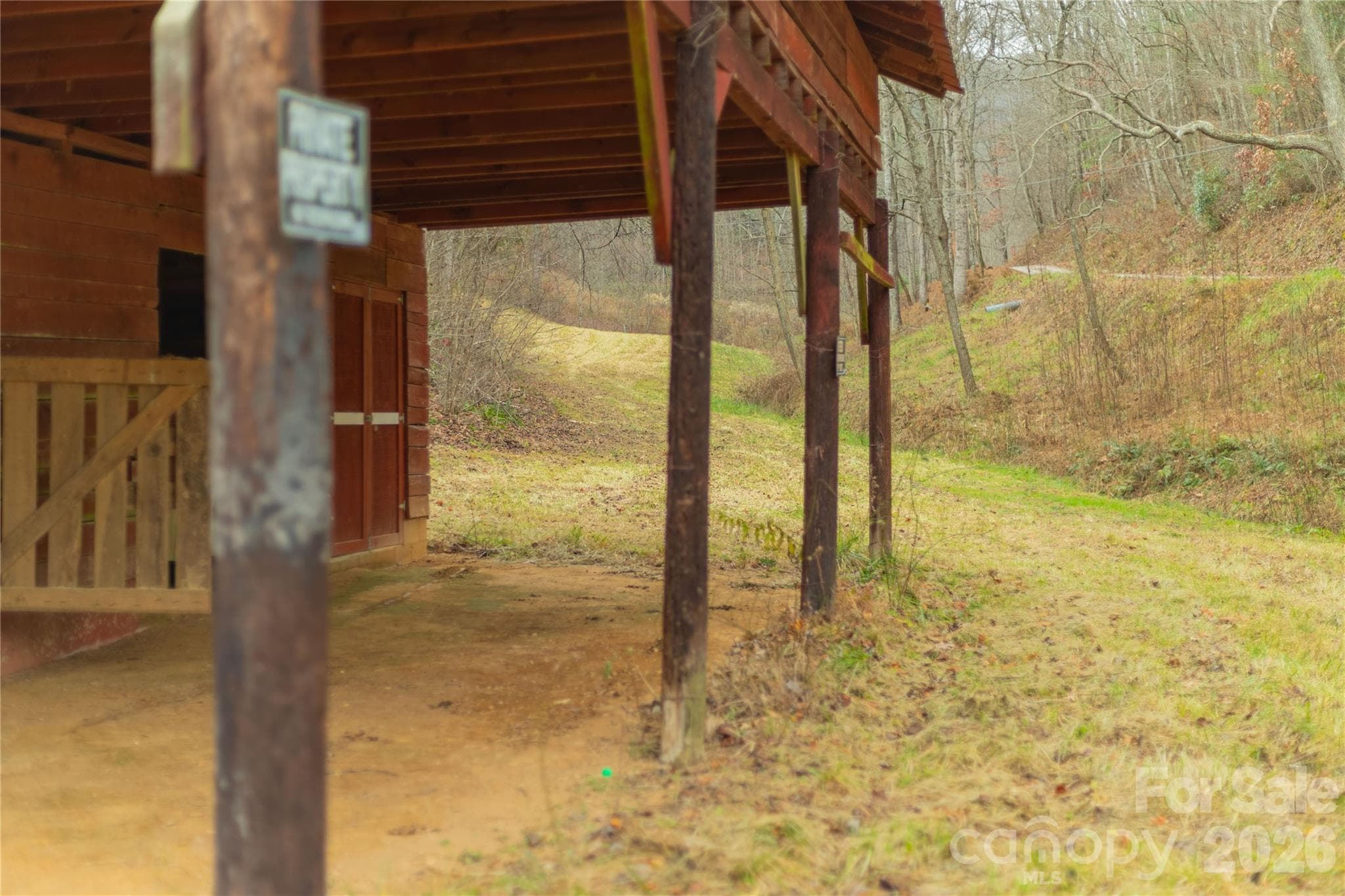 Acreage at 104 Robin Lane, Bryson City, photo 37 of 47