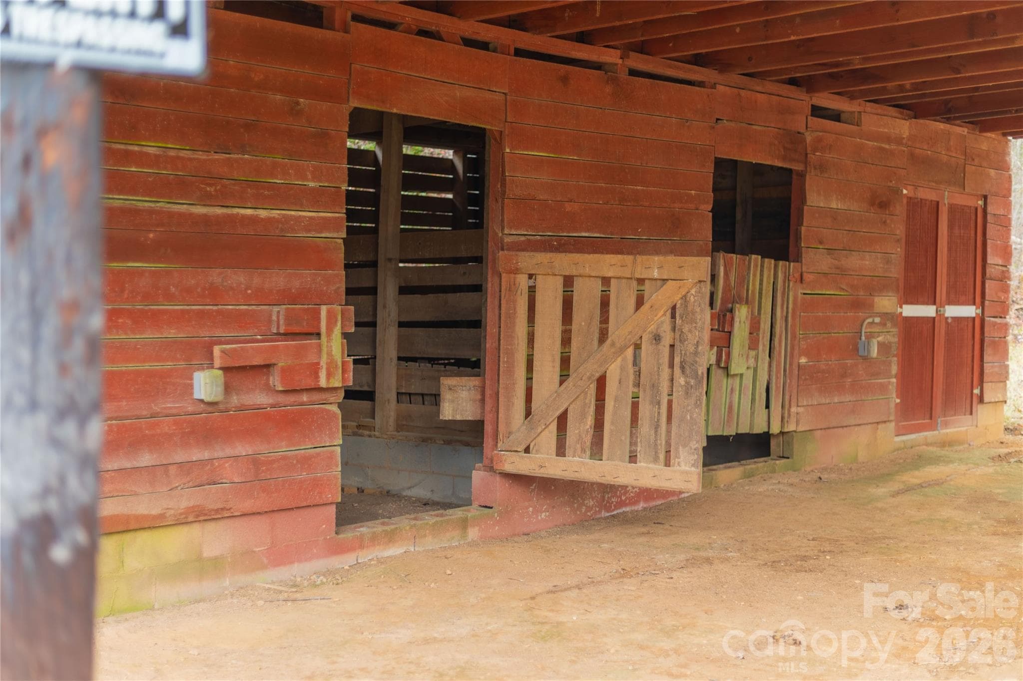 Acreage at 104 Robin Lane, Bryson City, photo 38 of 47