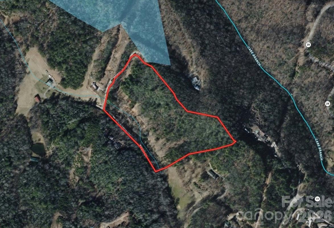 Acreage at 104 Robin Lane, Bryson City, photo 45 of 47