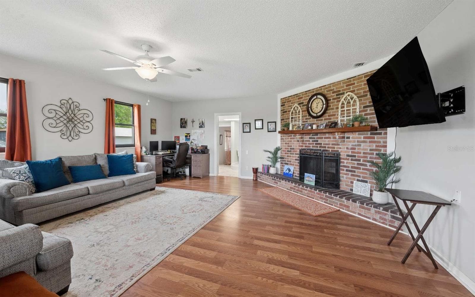 Single Family Residence at 3582 210TH PATH, LAKE CITY, photo 5 of 34