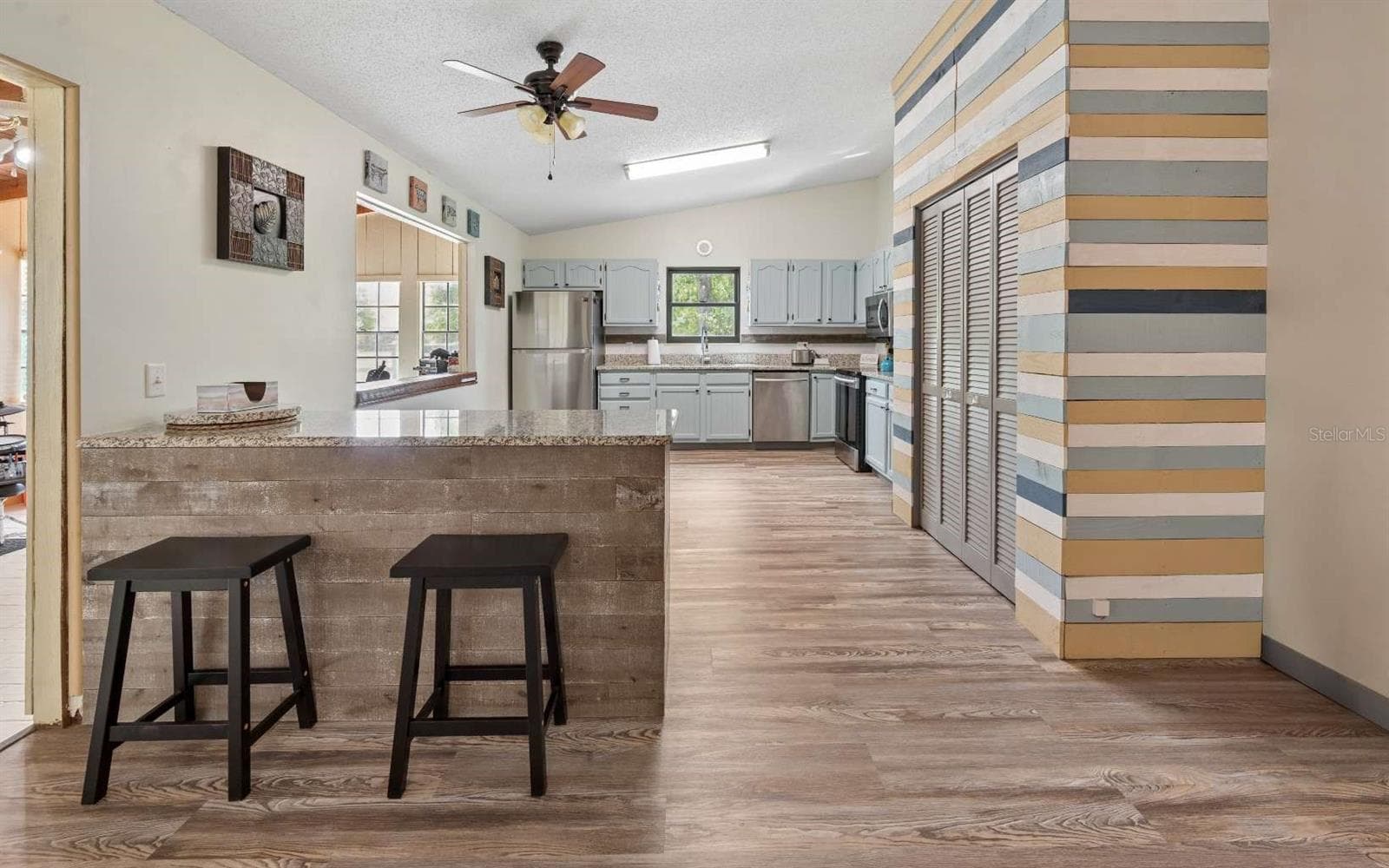 Single Family Residence at 3582 210TH PATH, LAKE CITY, photo 10 of 34