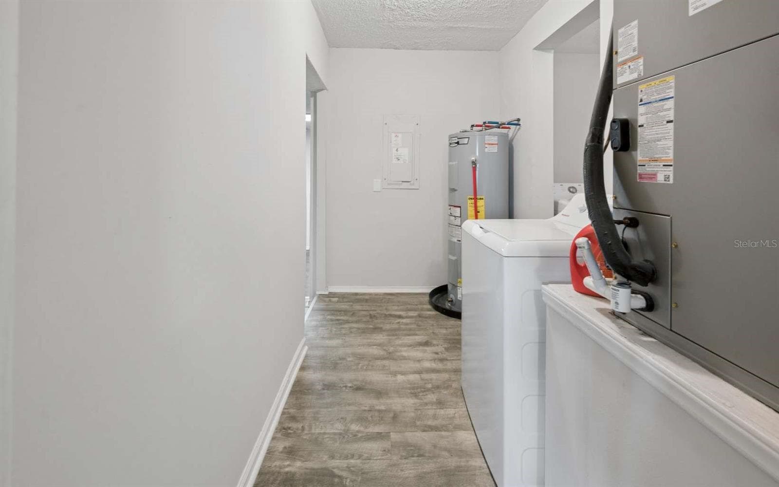 Single Family Residence at 3582 210TH PATH, LAKE CITY, photo 26 of 34
