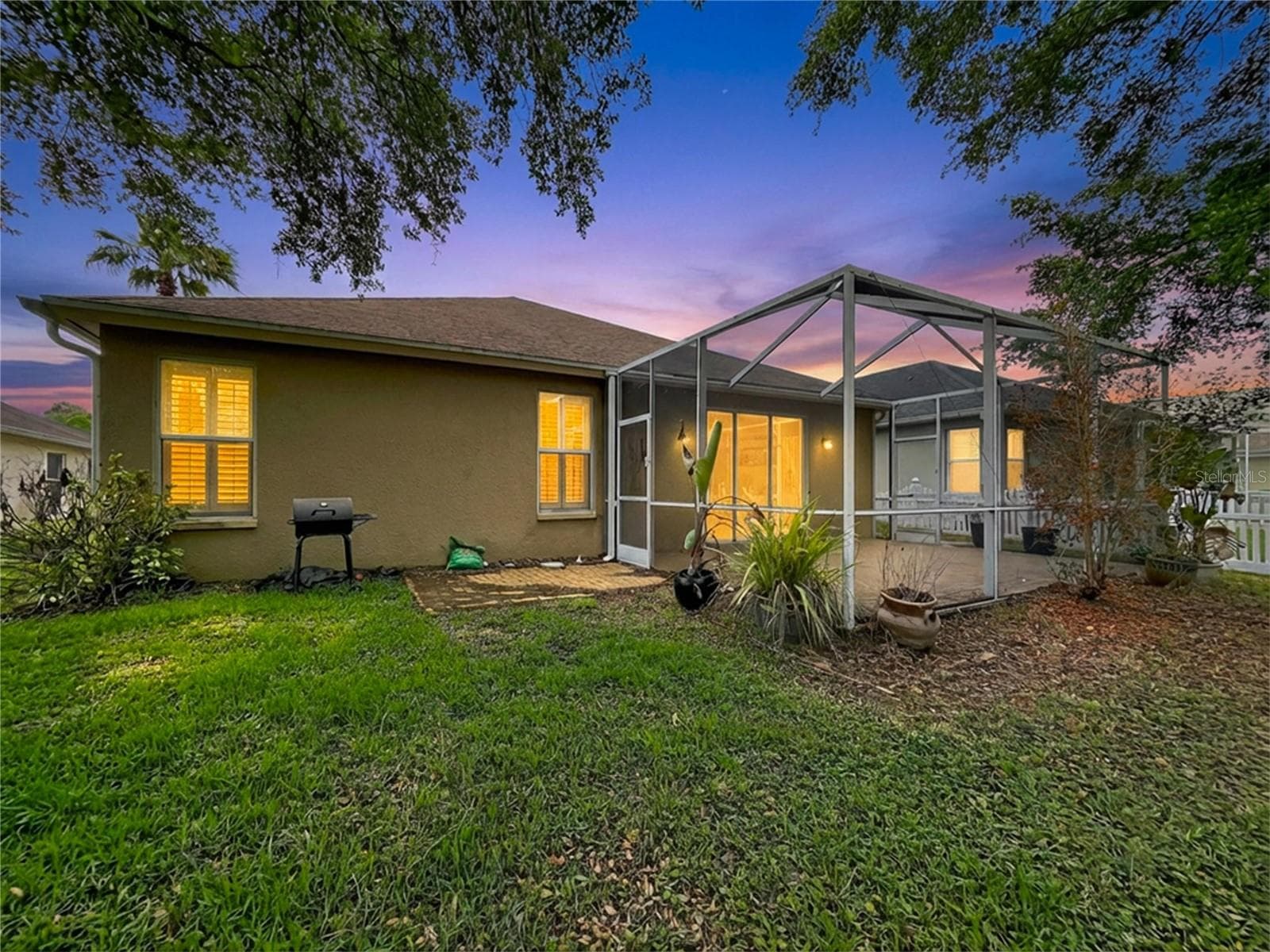 Single Family Residence at 27509 EDENFIELD DR, WESLEY CHAPEL, photo 4 of 55