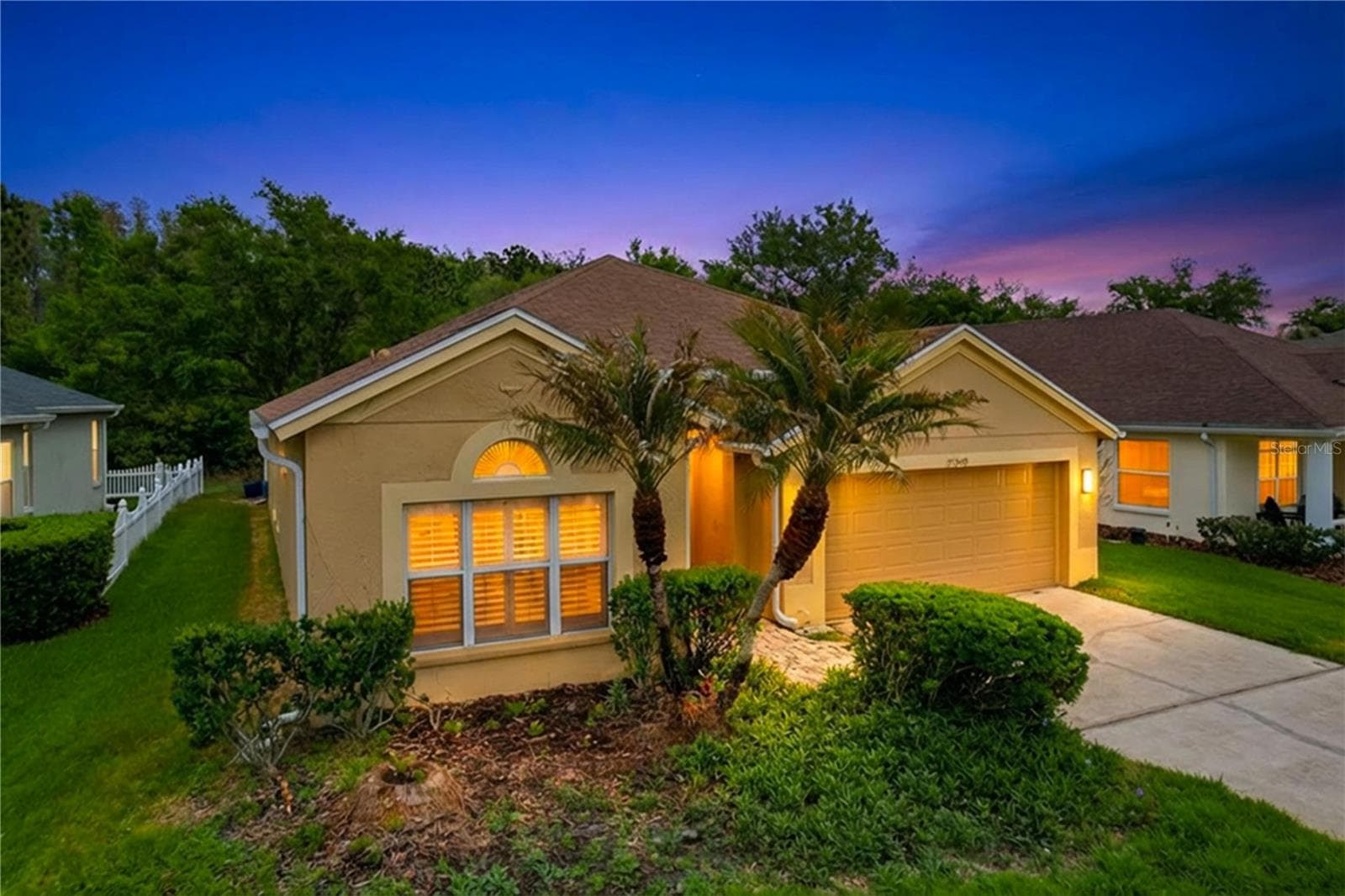 Single Family Residence at 27509 EDENFIELD DR, WESLEY CHAPEL, photo 8 of 55