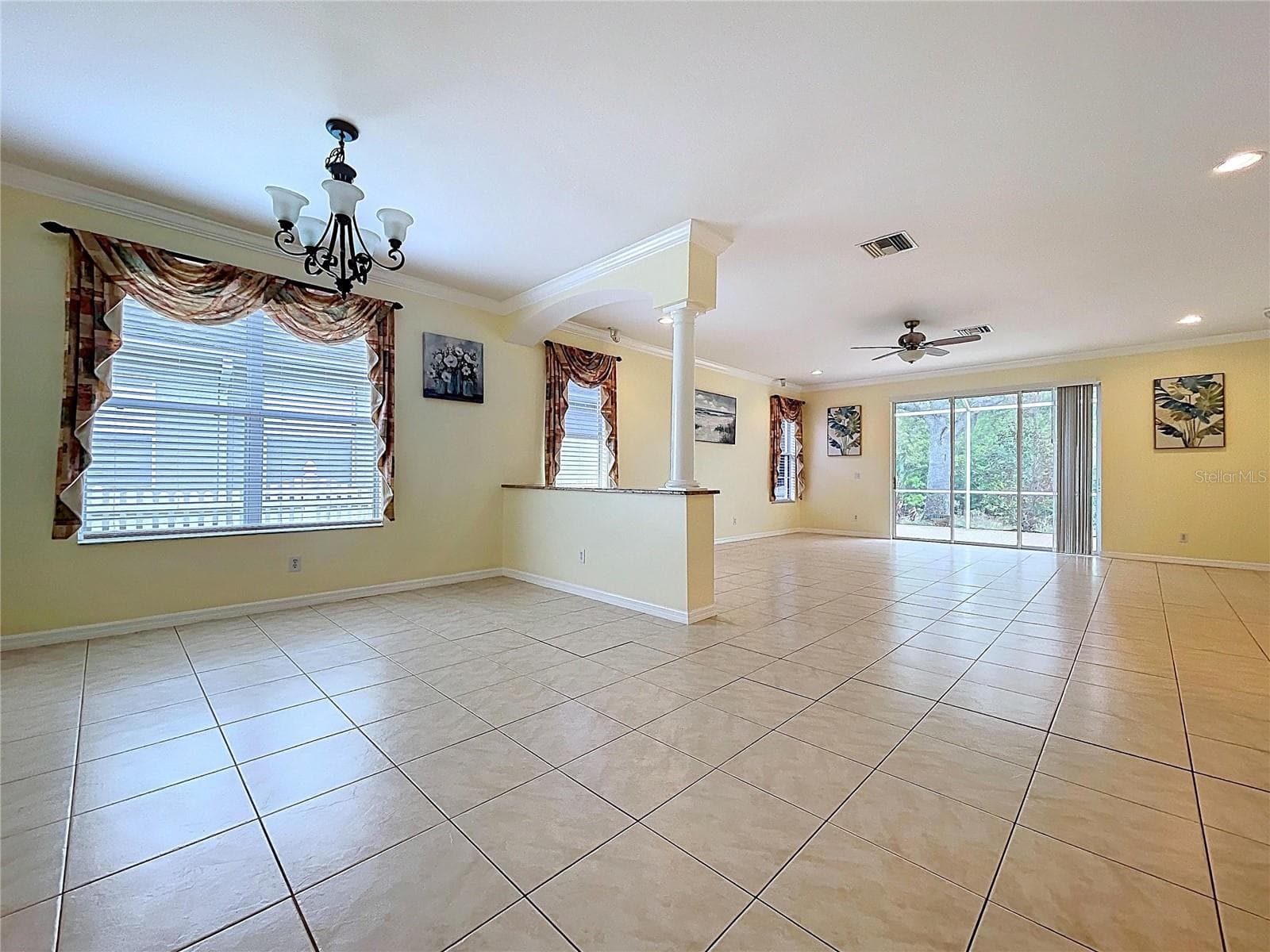 Single Family Residence at 27509 EDENFIELD DR, WESLEY CHAPEL, photo 11 of 55