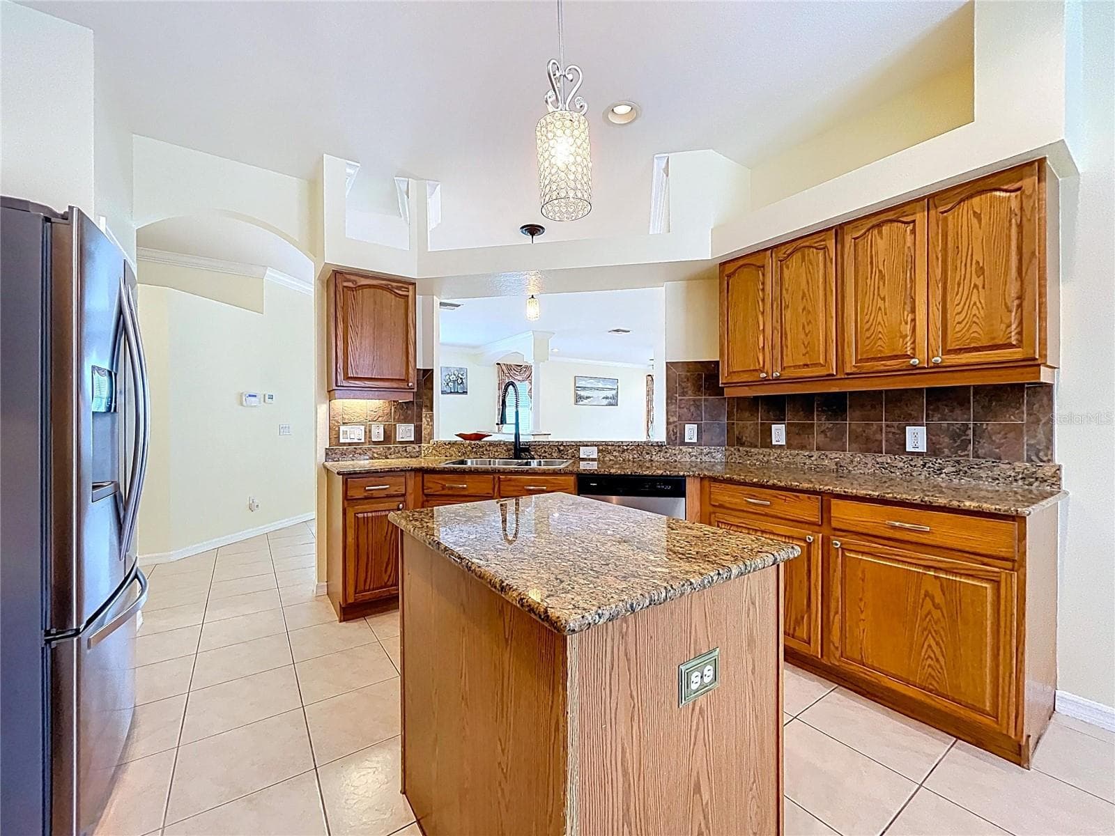 Single Family Residence at 27509 EDENFIELD DR, WESLEY CHAPEL, photo 13 of 55