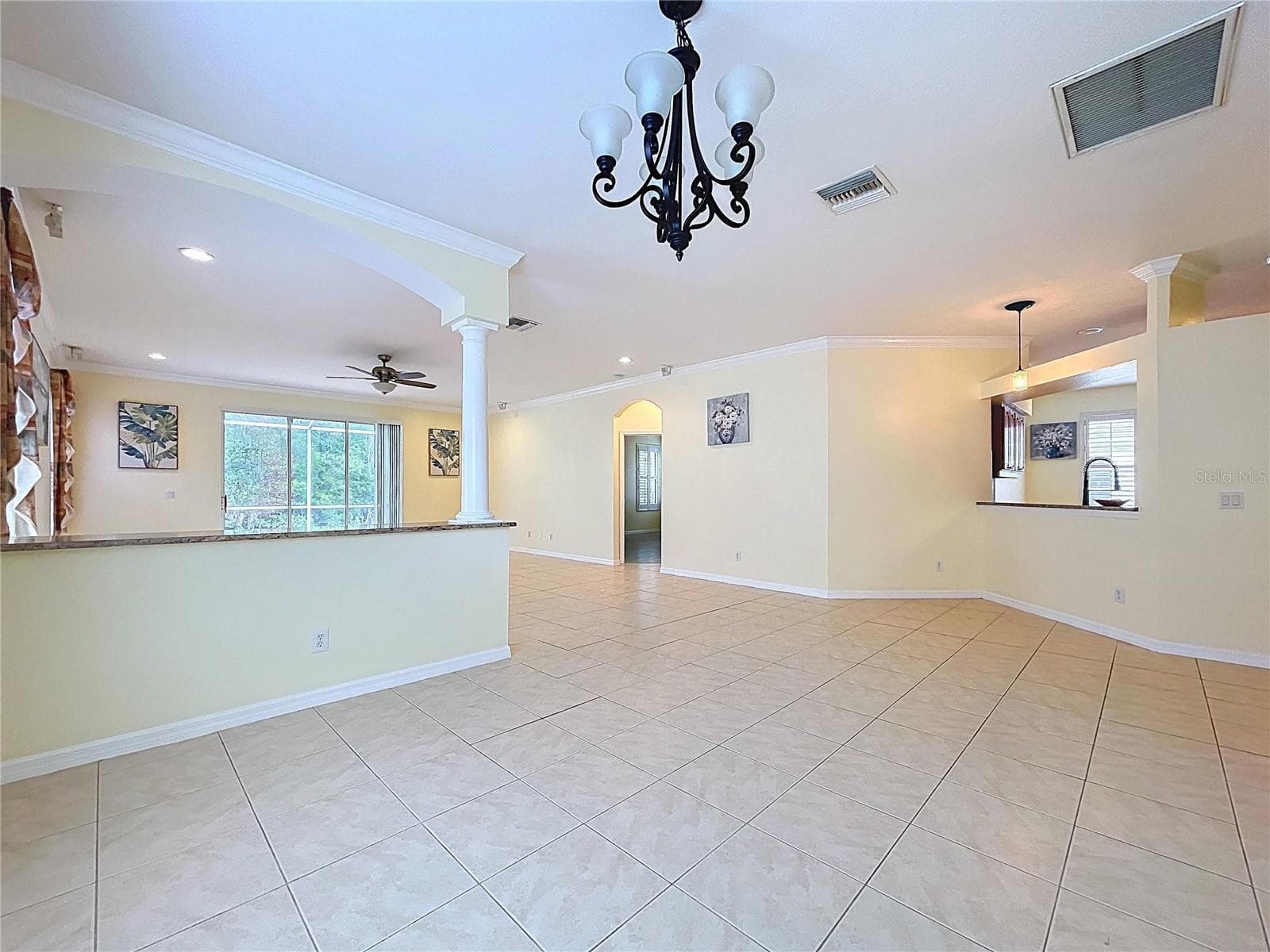 Single Family Residence at 27509 EDENFIELD DR, WESLEY CHAPEL, photo 15 of 55