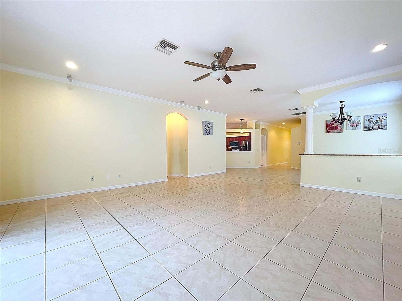 Single Family Residence at 27509 EDENFIELD DR, WESLEY CHAPEL, photo 16 of 55