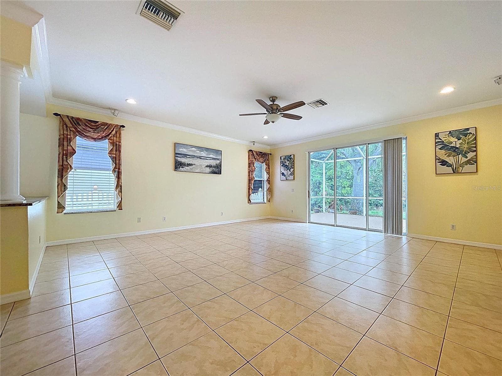 Single Family Residence at 27509 EDENFIELD DR, WESLEY CHAPEL, photo 17 of 55