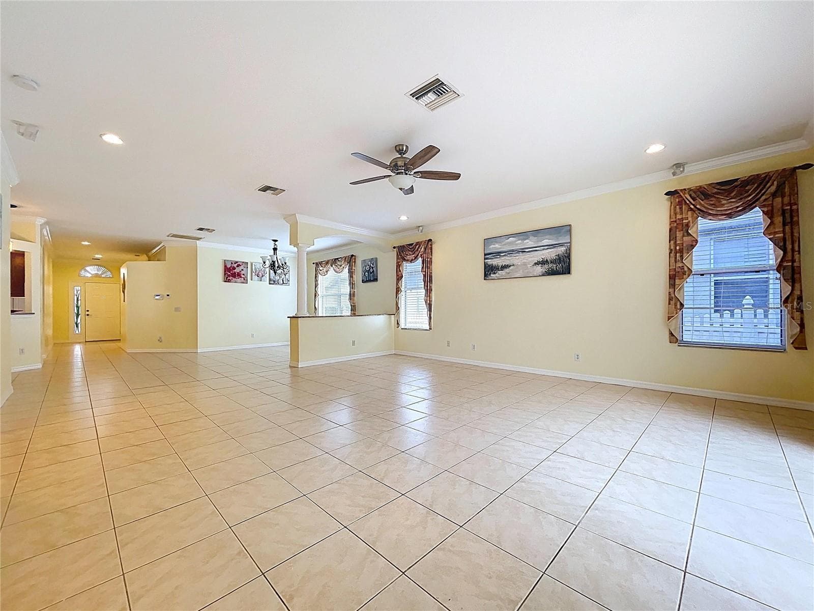 Single Family Residence at 27509 EDENFIELD DR, WESLEY CHAPEL, photo 18 of 55