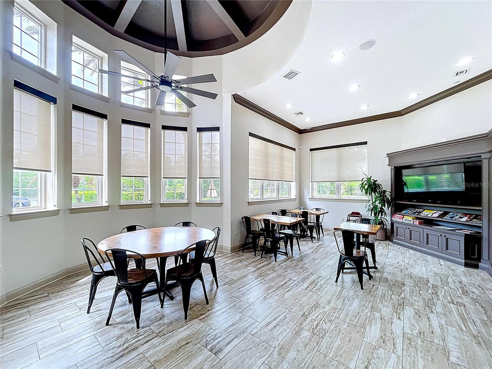Single Family Residence at 27509 EDENFIELD DR, WESLEY CHAPEL, photo 33 of 55