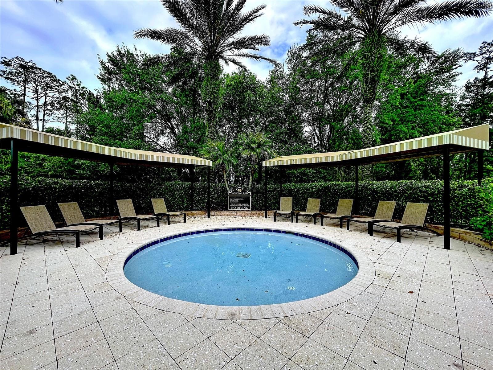 Single Family Residence at 27509 EDENFIELD DR, WESLEY CHAPEL, photo 40 of 55