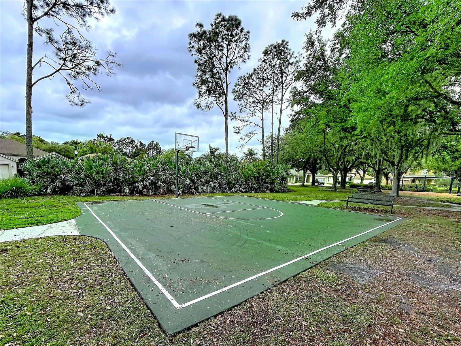 Single Family Residence at 27509 EDENFIELD DR, WESLEY CHAPEL, photo 42 of 55