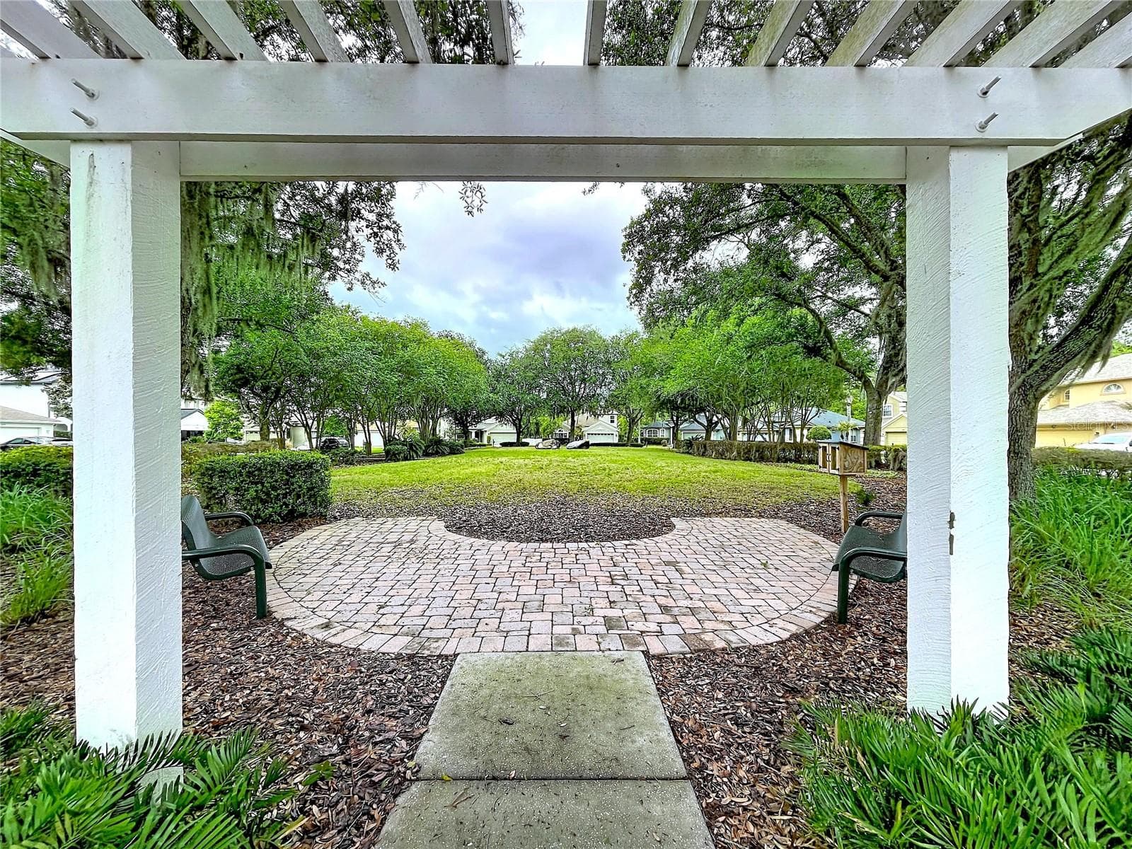Single Family Residence at 27509 EDENFIELD DR, WESLEY CHAPEL, photo 43 of 55