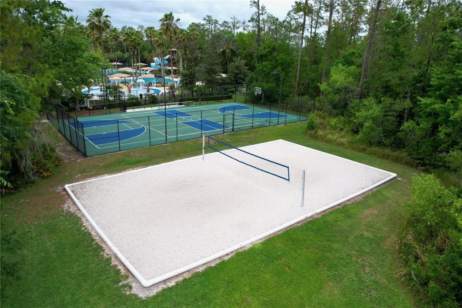 Single Family Residence at 27509 EDENFIELD DR, WESLEY CHAPEL, photo 46 of 55