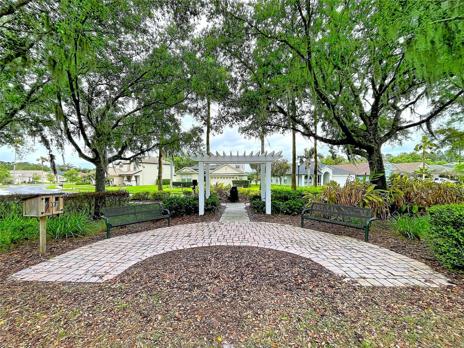 Single Family Residence at 27509 EDENFIELD DR, WESLEY CHAPEL, photo 47 of 55