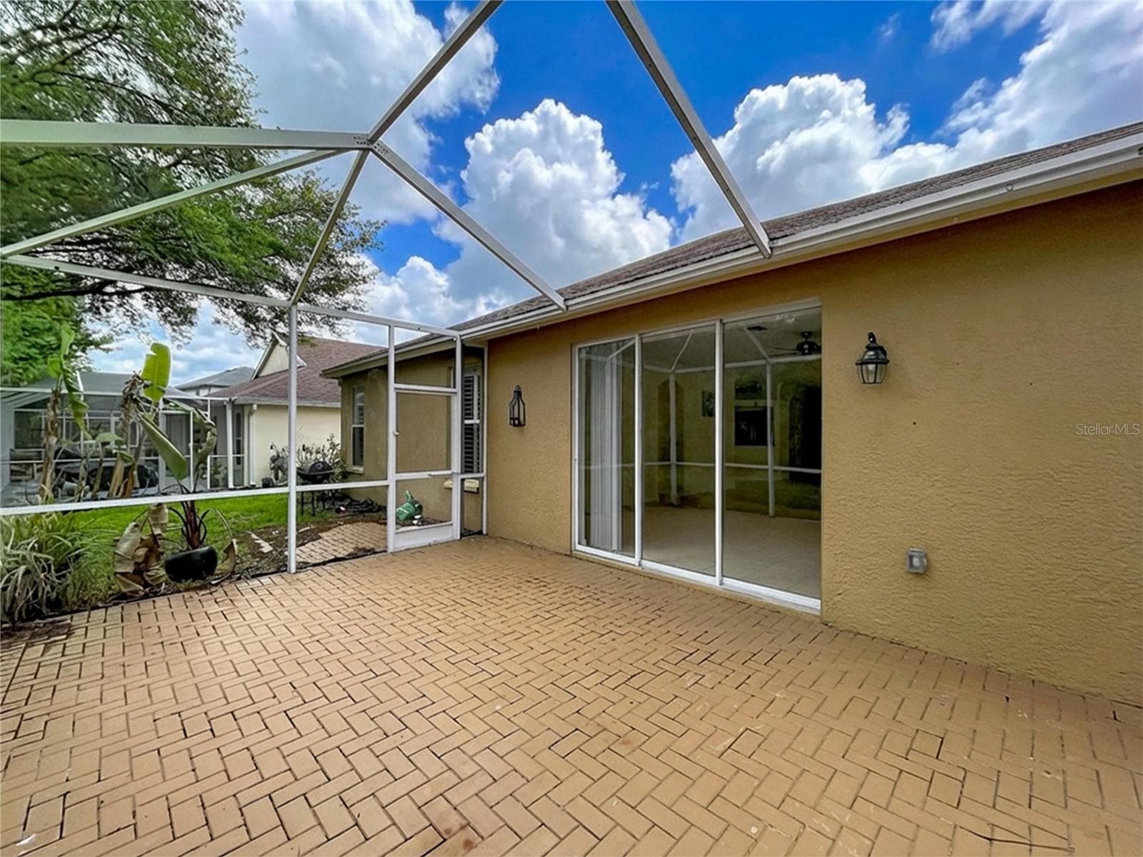 Single Family Residence at 27509 EDENFIELD DR, WESLEY CHAPEL, photo 50 of 55
