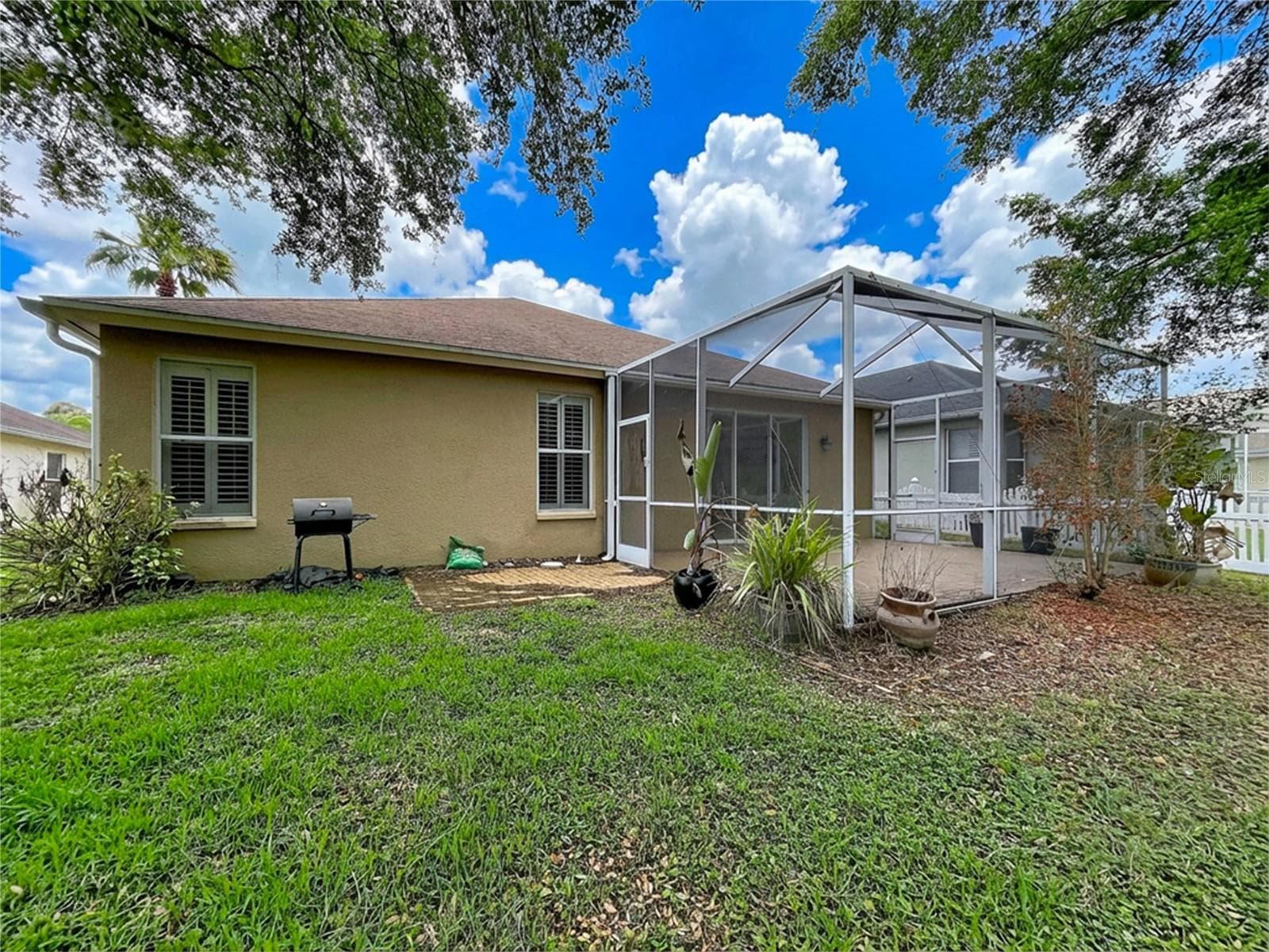 Single Family Residence at 27509 EDENFIELD DR, WESLEY CHAPEL, photo 51 of 55