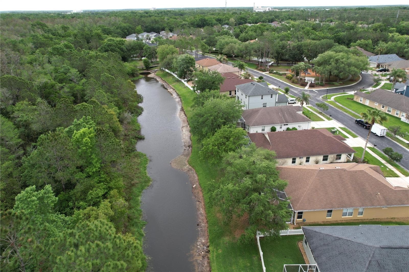 Single Family Residence at 27509 EDENFIELD DR, WESLEY CHAPEL, photo 54 of 55