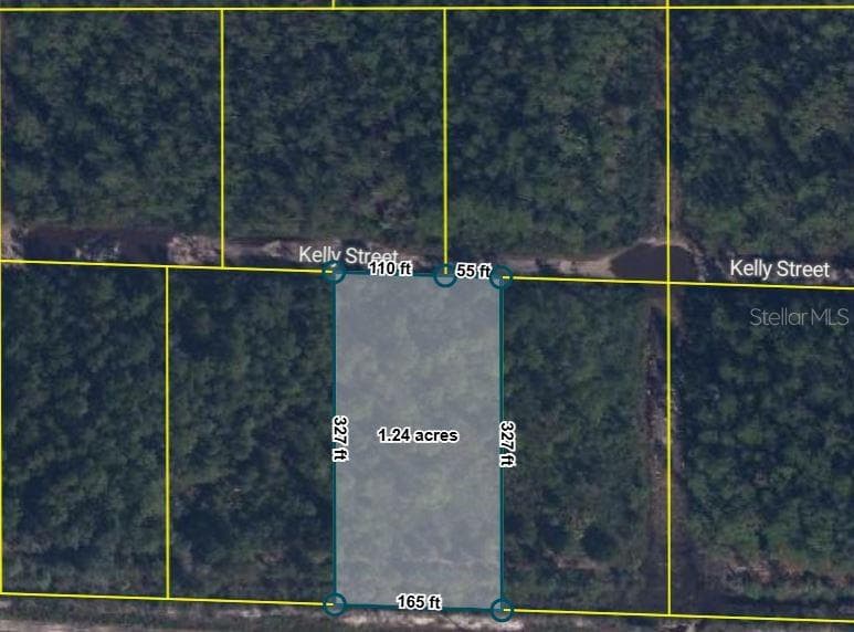 PID 21-10-28-2775-00040-0157 NO STREET