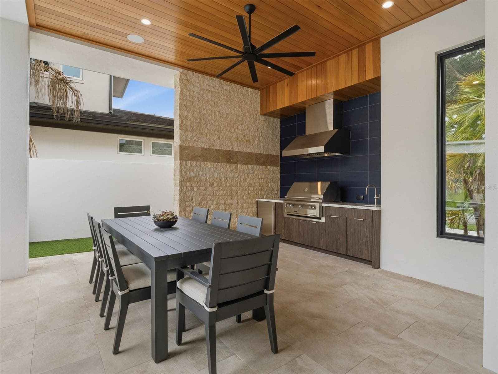 Summer Kitchen - 8643 FARTHINGTON WAY, ORLANDO