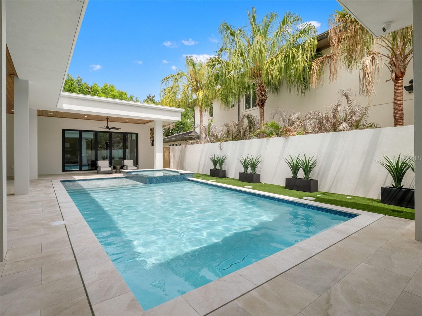Heated & Salt Pool & Spa - 8643 FARTHINGTON WAY, ORLANDO