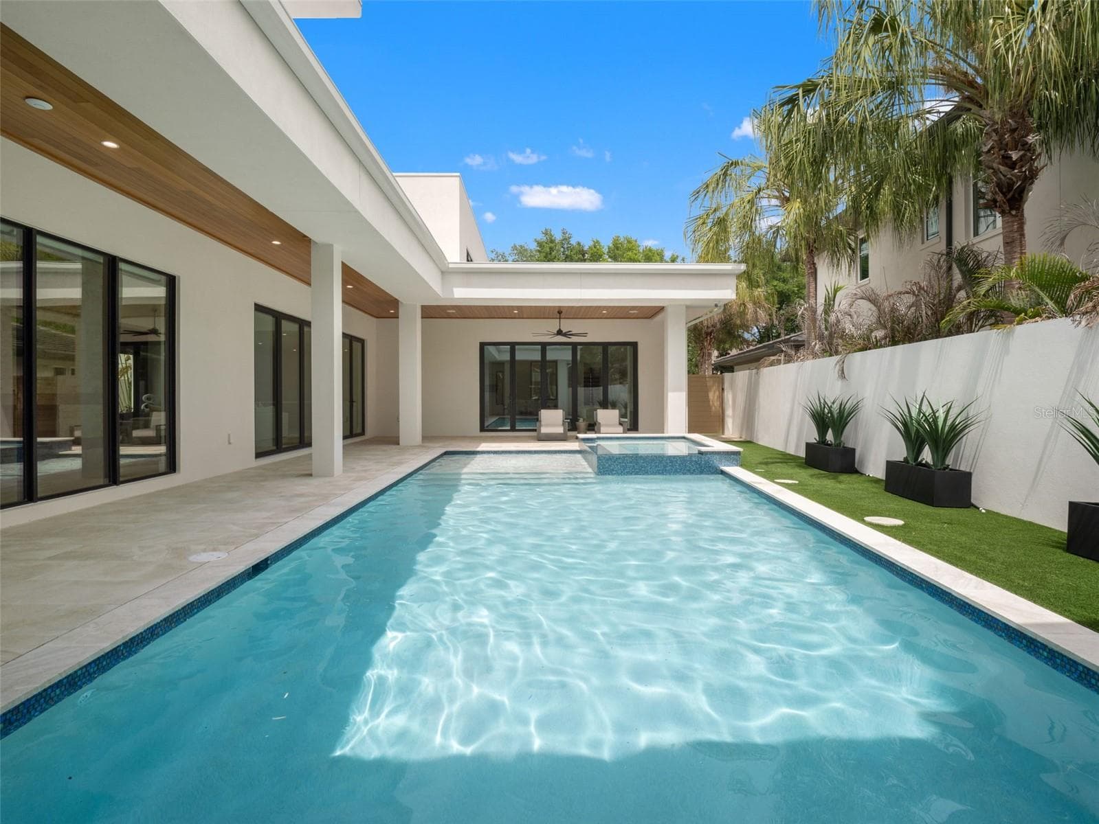 Heated & Salt Pool & Spa - 8643 FARTHINGTON WAY, ORLANDO