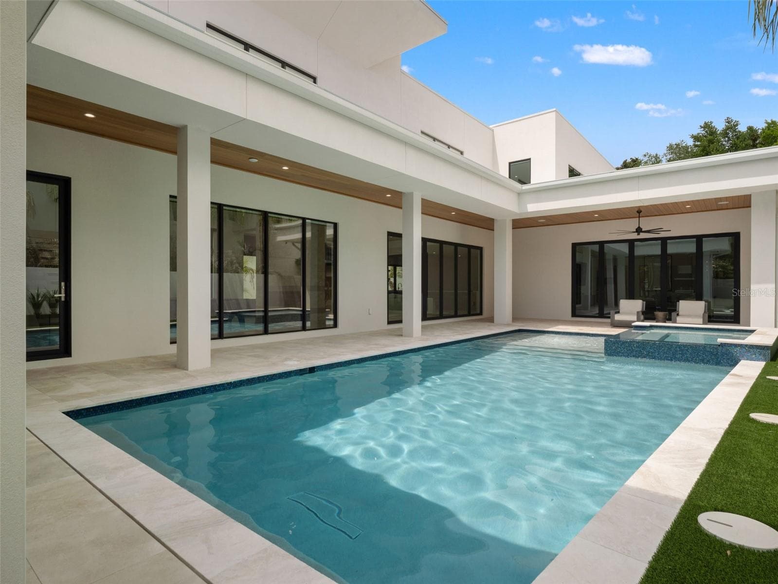 Heated & Salt Pool & Spa - 8643 FARTHINGTON WAY, ORLANDO