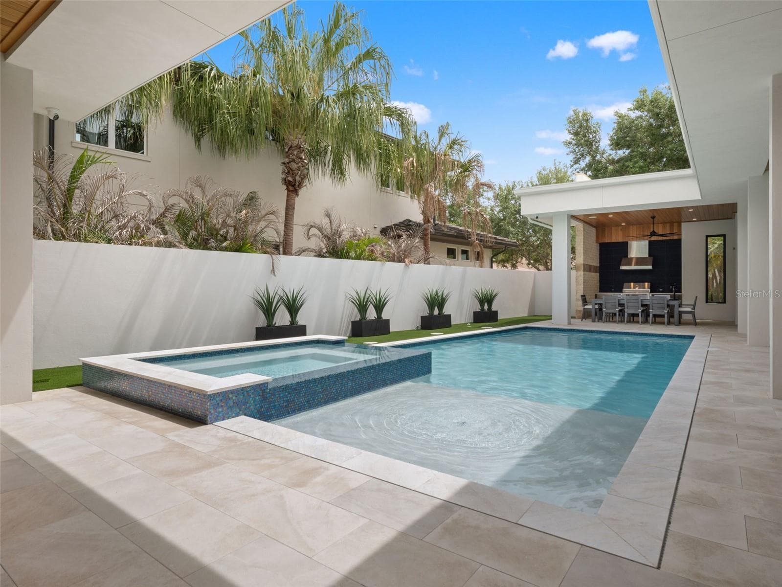 Heated & Salt Pool & Spa - 8643 FARTHINGTON WAY, ORLANDO