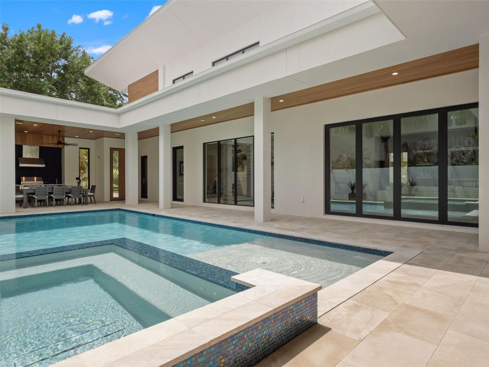 Heated & Salt Pool & Spa - 8643 FARTHINGTON WAY, ORLANDO