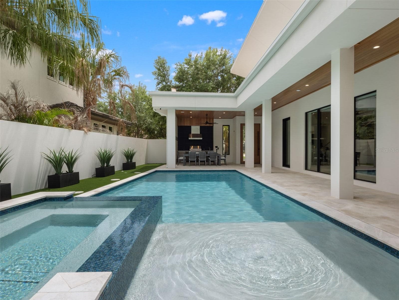 Heated & Salt Pool & Spa - 8643 FARTHINGTON WAY, ORLANDO