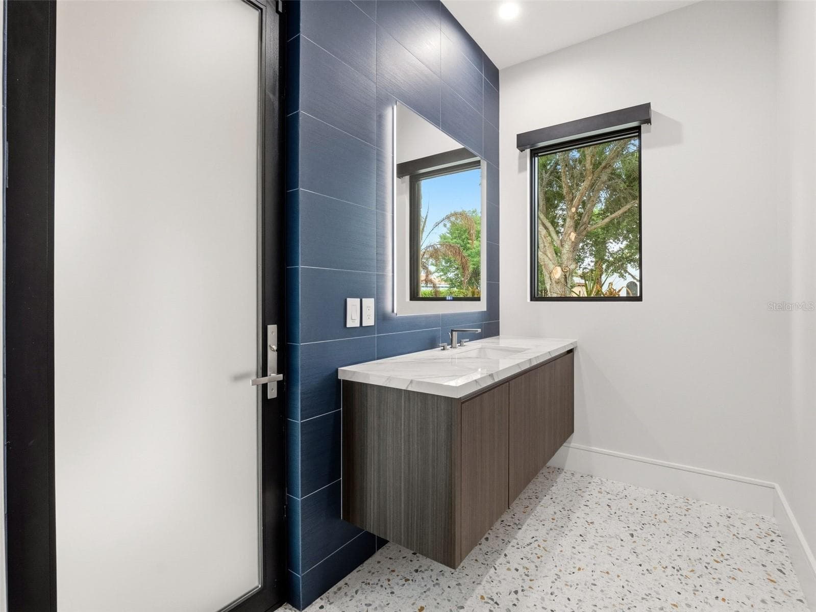 Full Bath for Bedroom 4 - 8643 FARTHINGTON WAY, ORLANDO