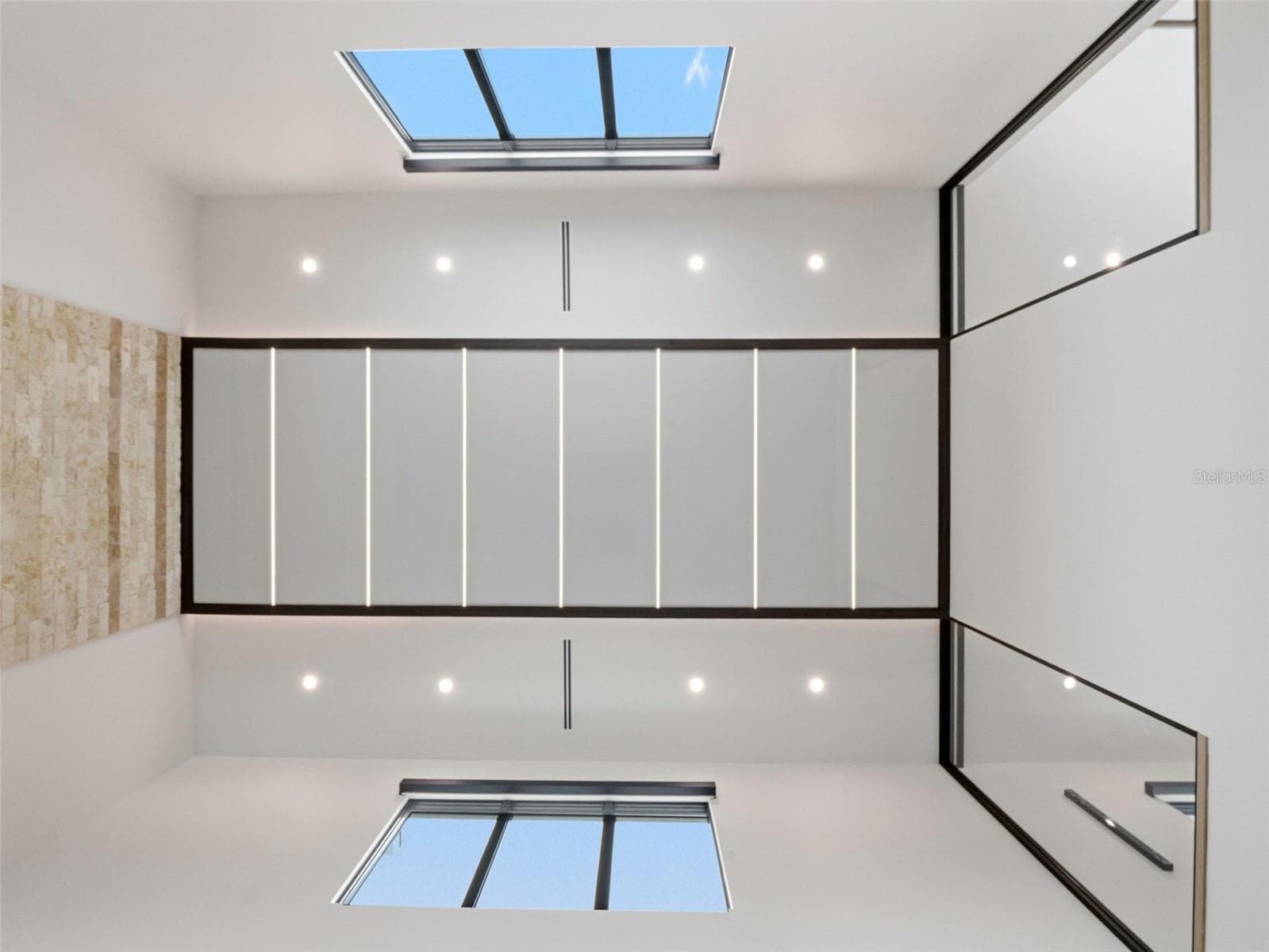Ceiling Detail - 8643 FARTHINGTON WAY, ORLANDO