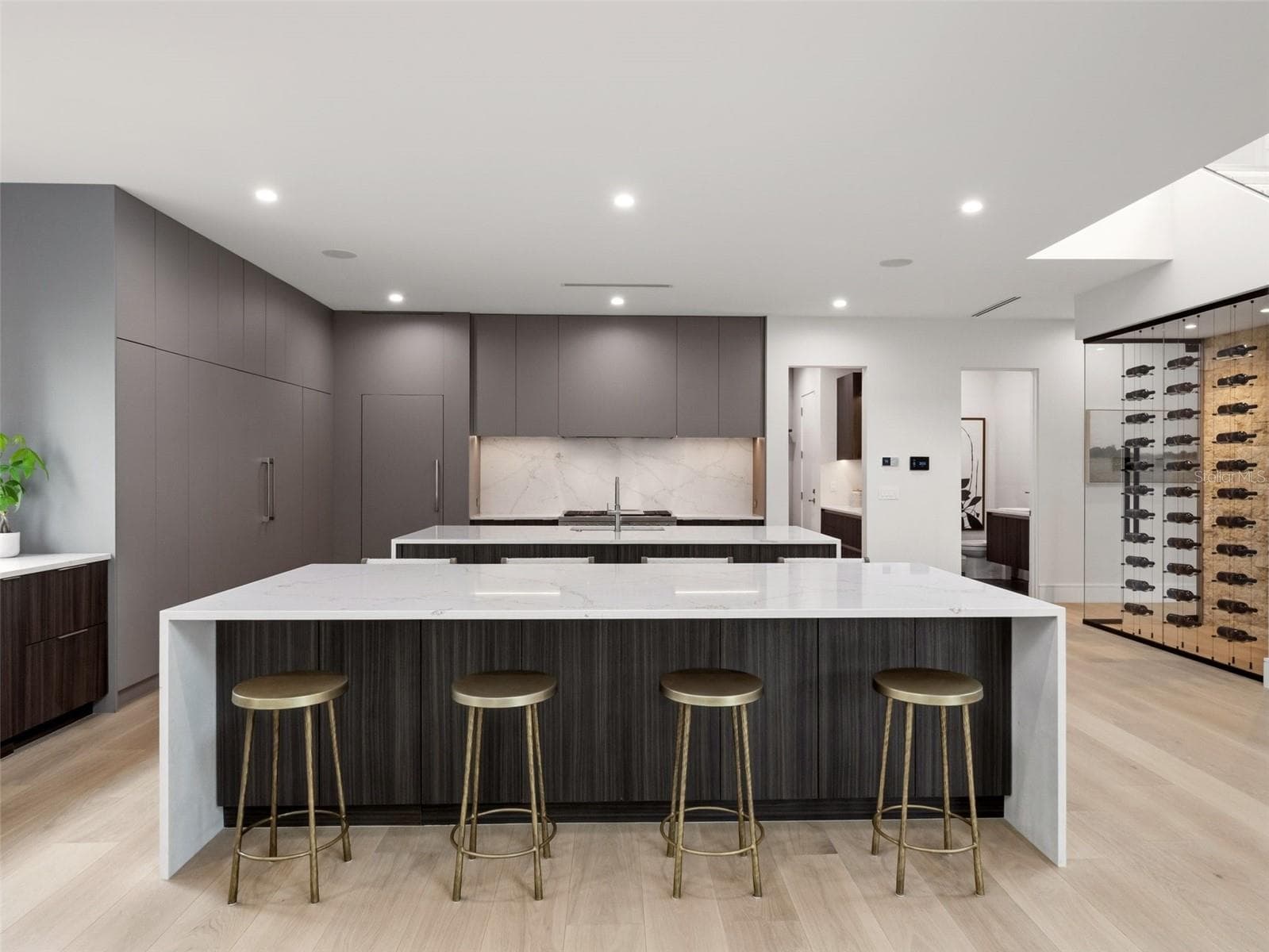 Gourmet Kitchen - 8643 FARTHINGTON WAY, ORLANDO