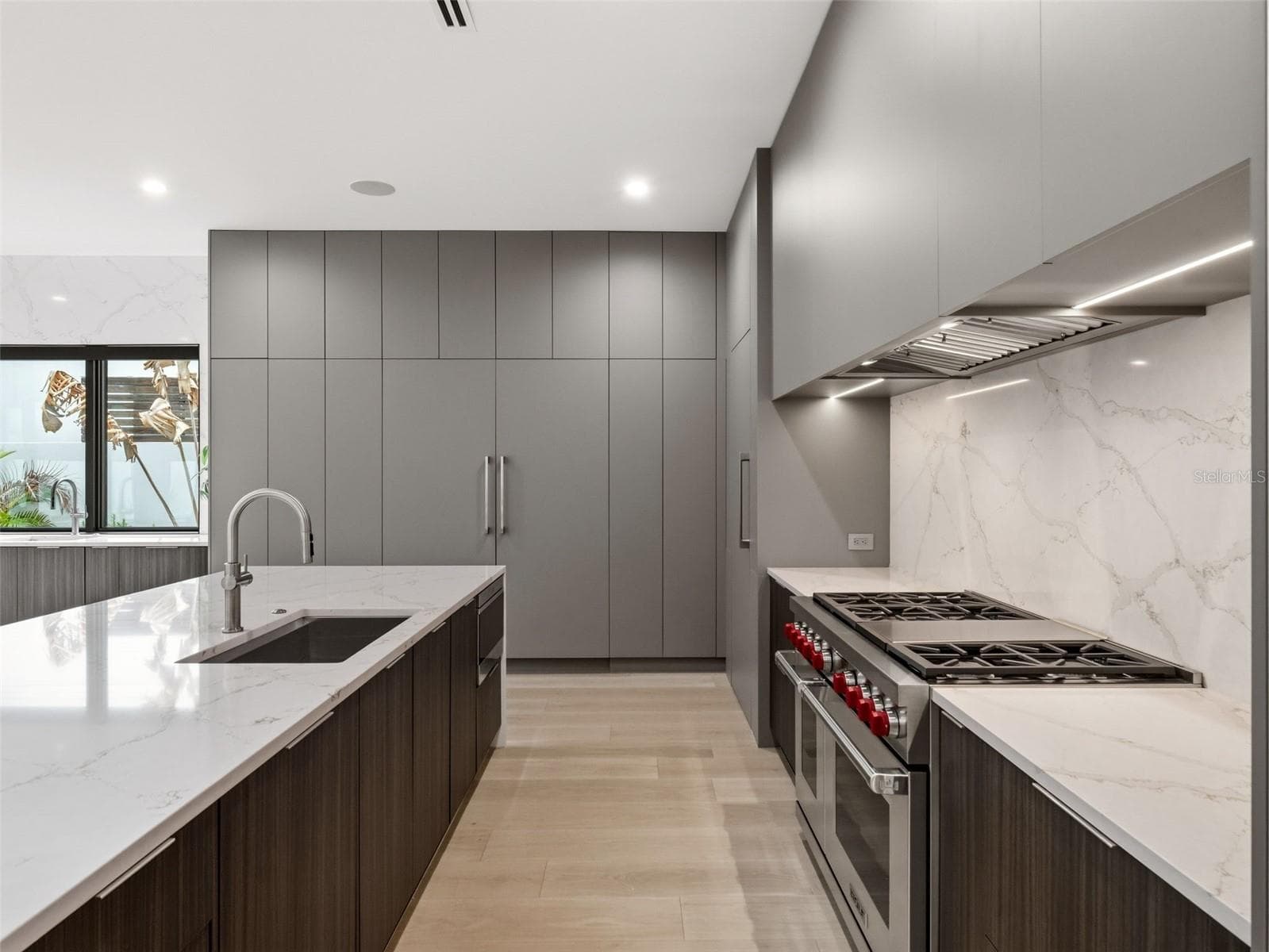 Gourmet Kitchen - 8643 FARTHINGTON WAY, ORLANDO