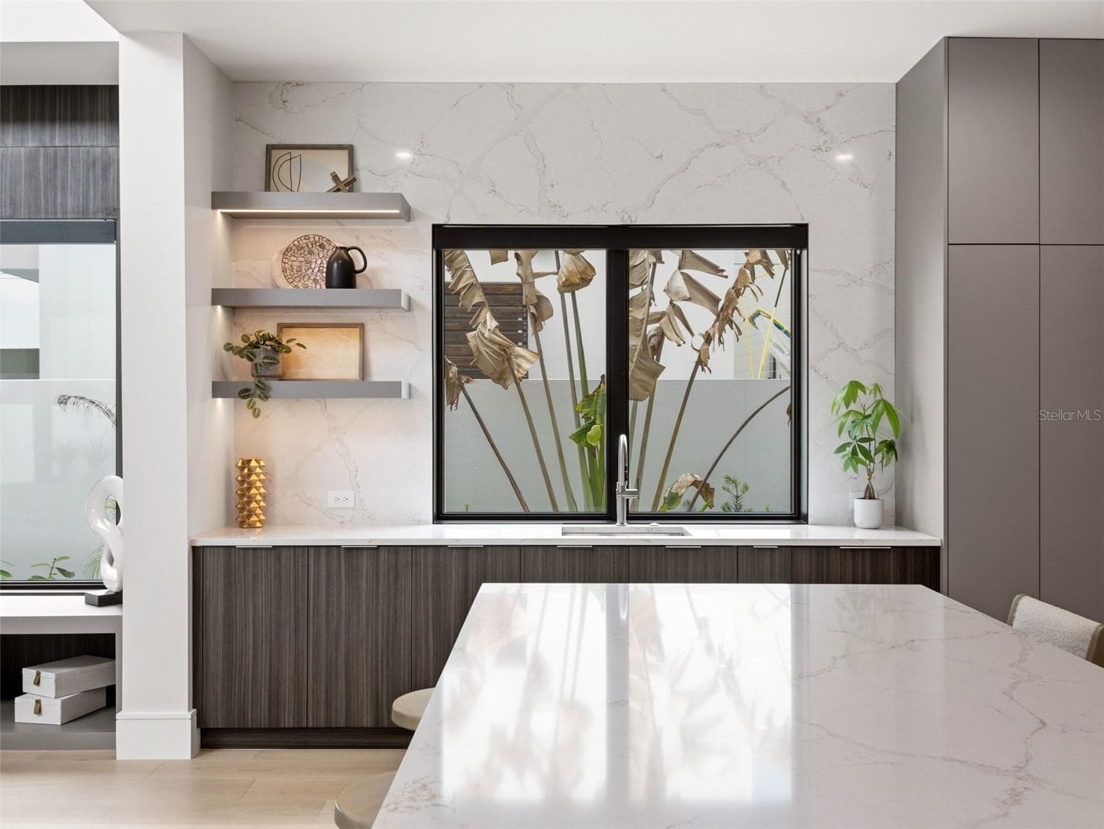 Gourmet Kitchen - 8643 FARTHINGTON WAY, ORLANDO
