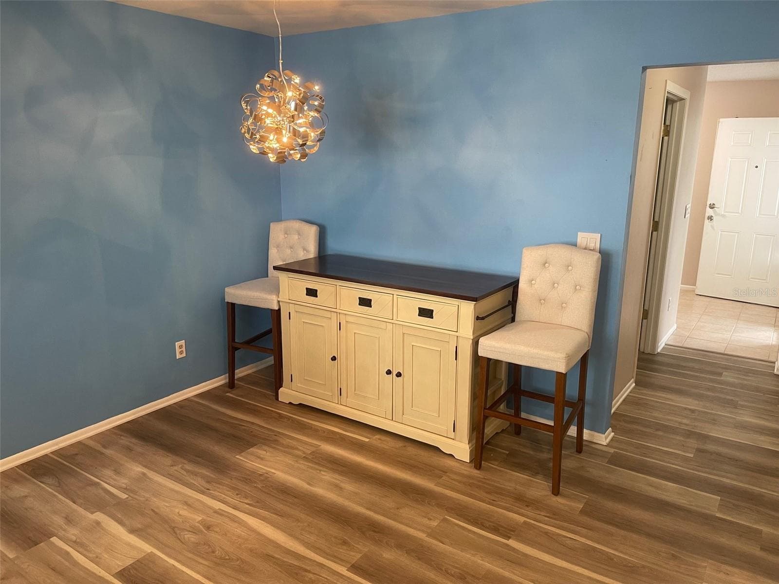 Villa at 7287 ELEANOR CIR #15, SARASOTA, photo 12 of 33