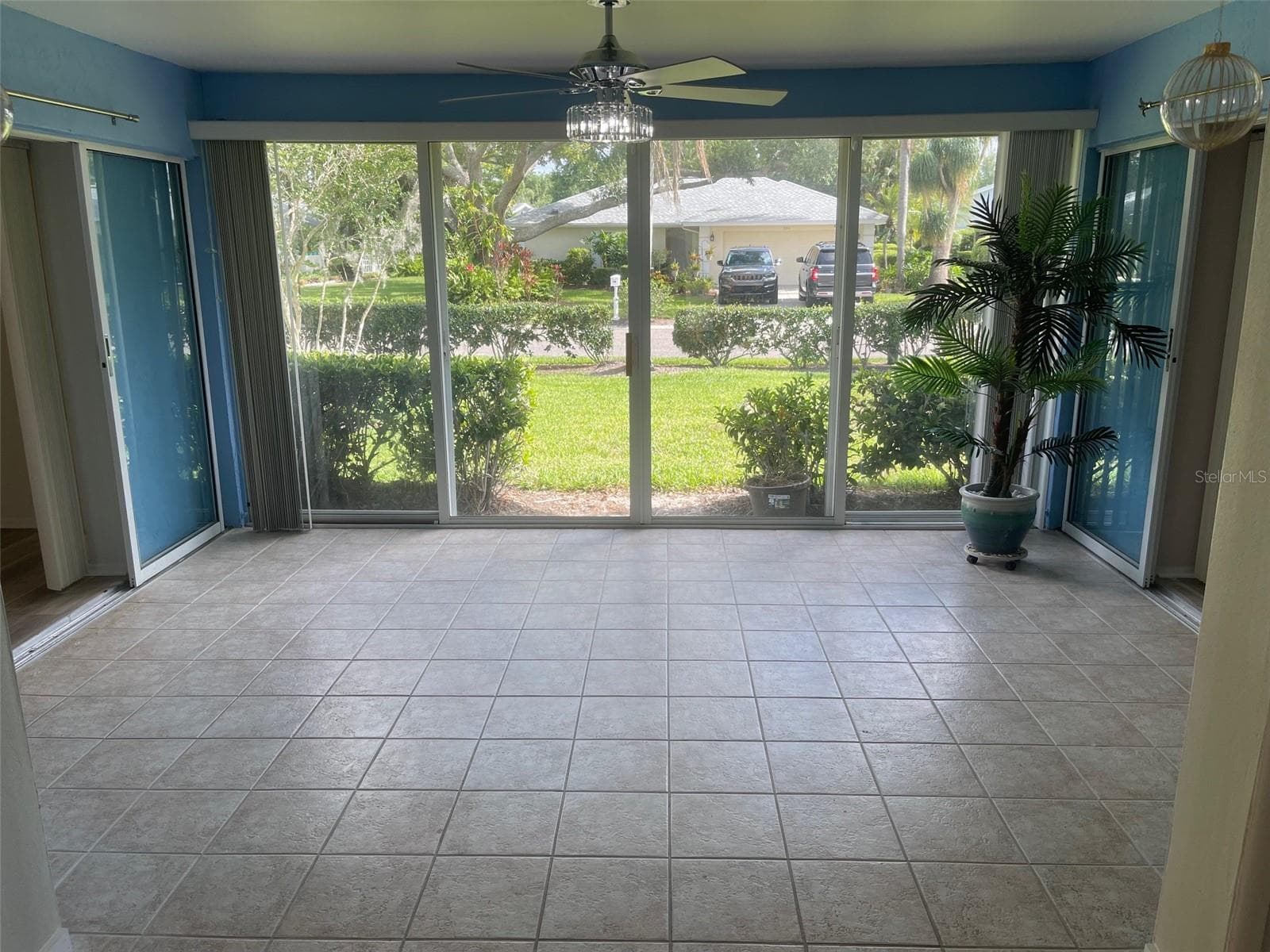 Villa at 7287 ELEANOR CIR #15, SARASOTA, photo 22 of 33