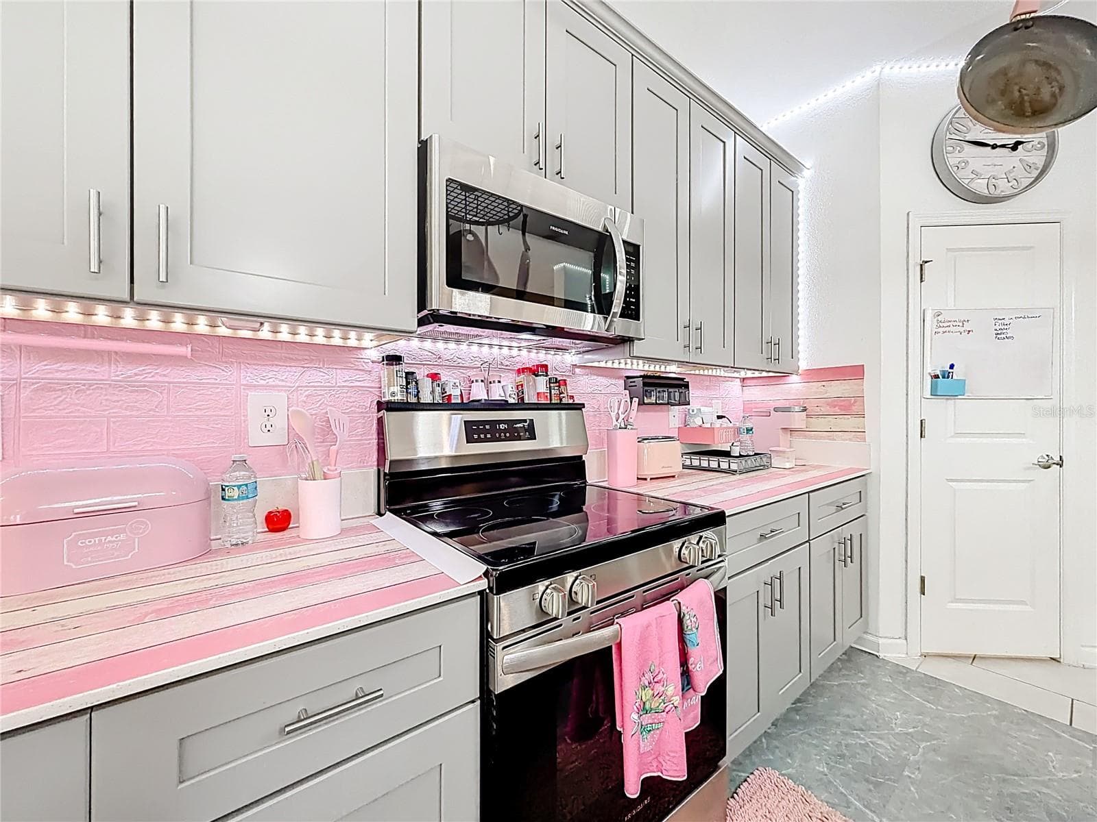 Single Family Residence at 2195 SWEET HONEY LN, APOPKA, photo 19 of 61