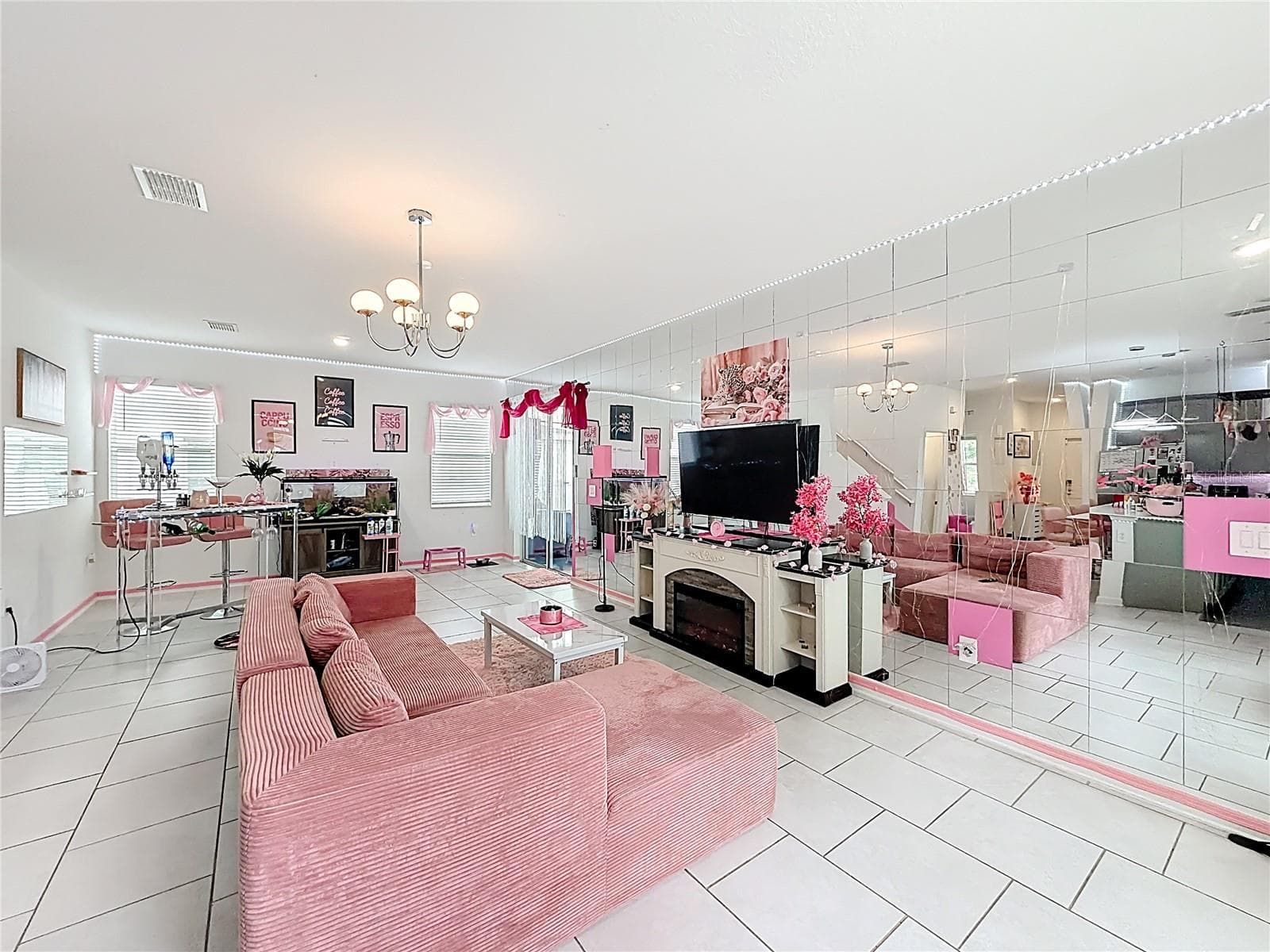 Single Family Residence at 2195 SWEET HONEY LN, APOPKA, photo 25 of 61